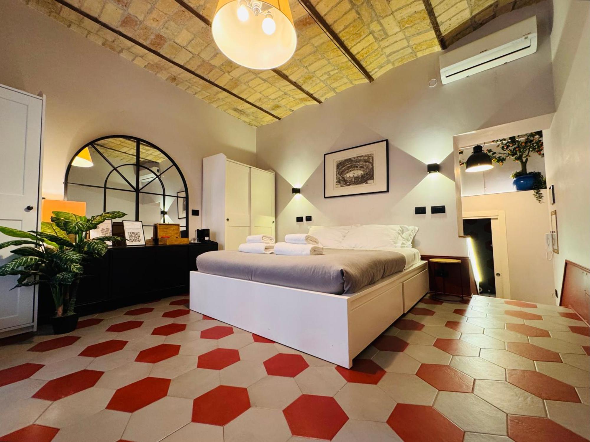 Hexa Apartamento *