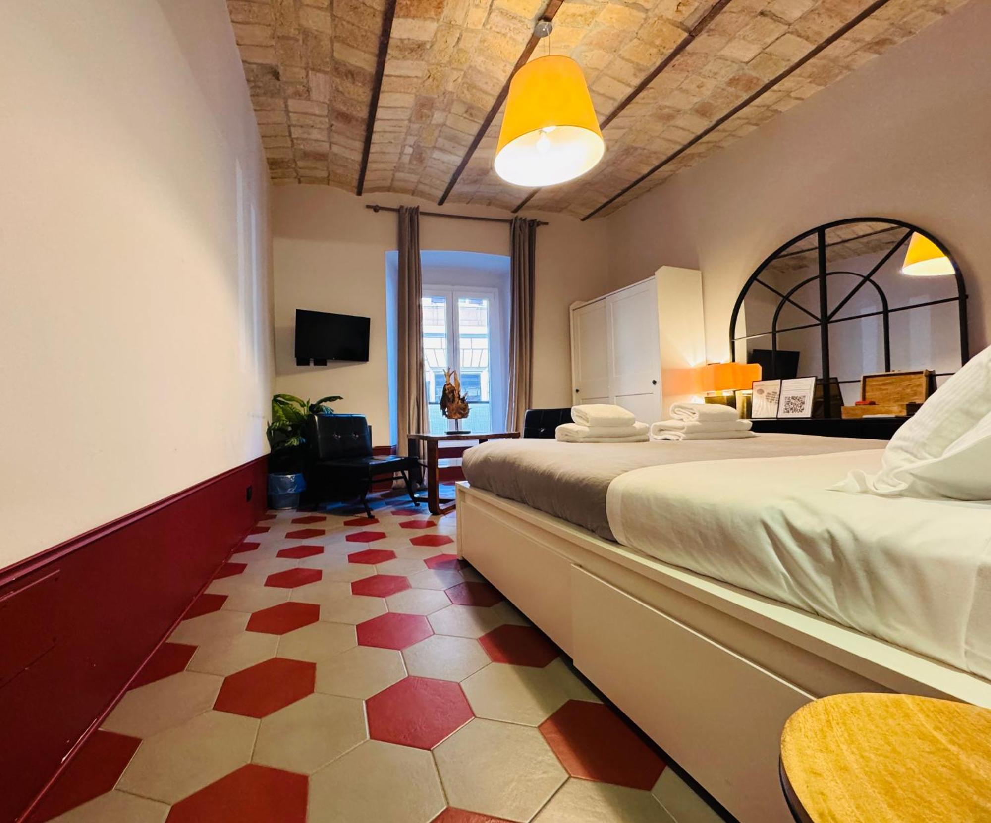 Apartamento Hexa *