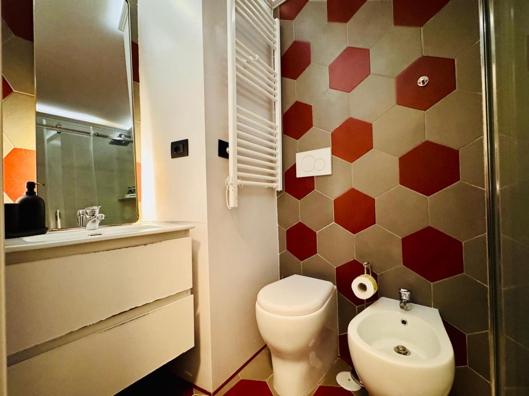 Apartamento Hexa