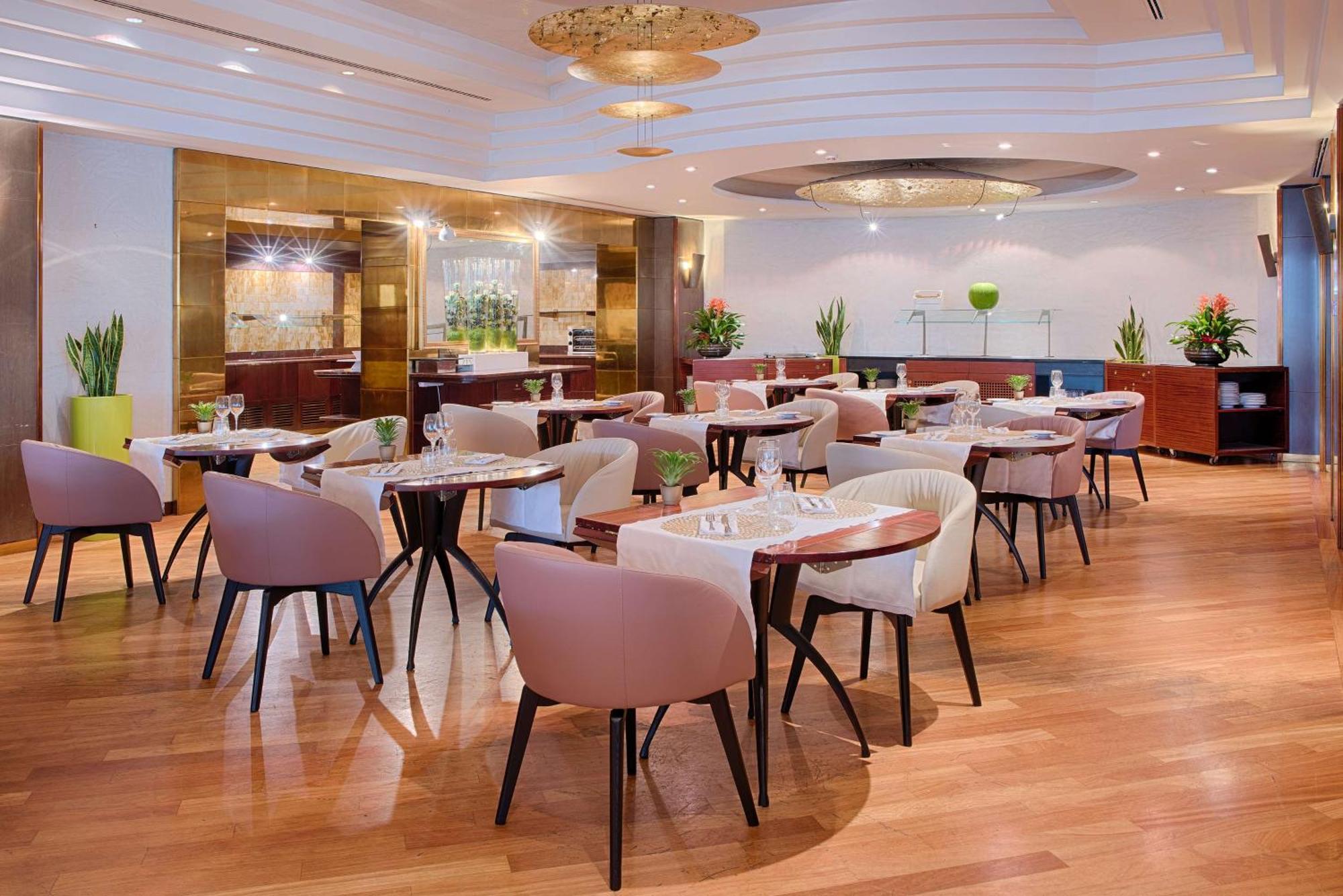 Nh Carpegna Hotel Roma