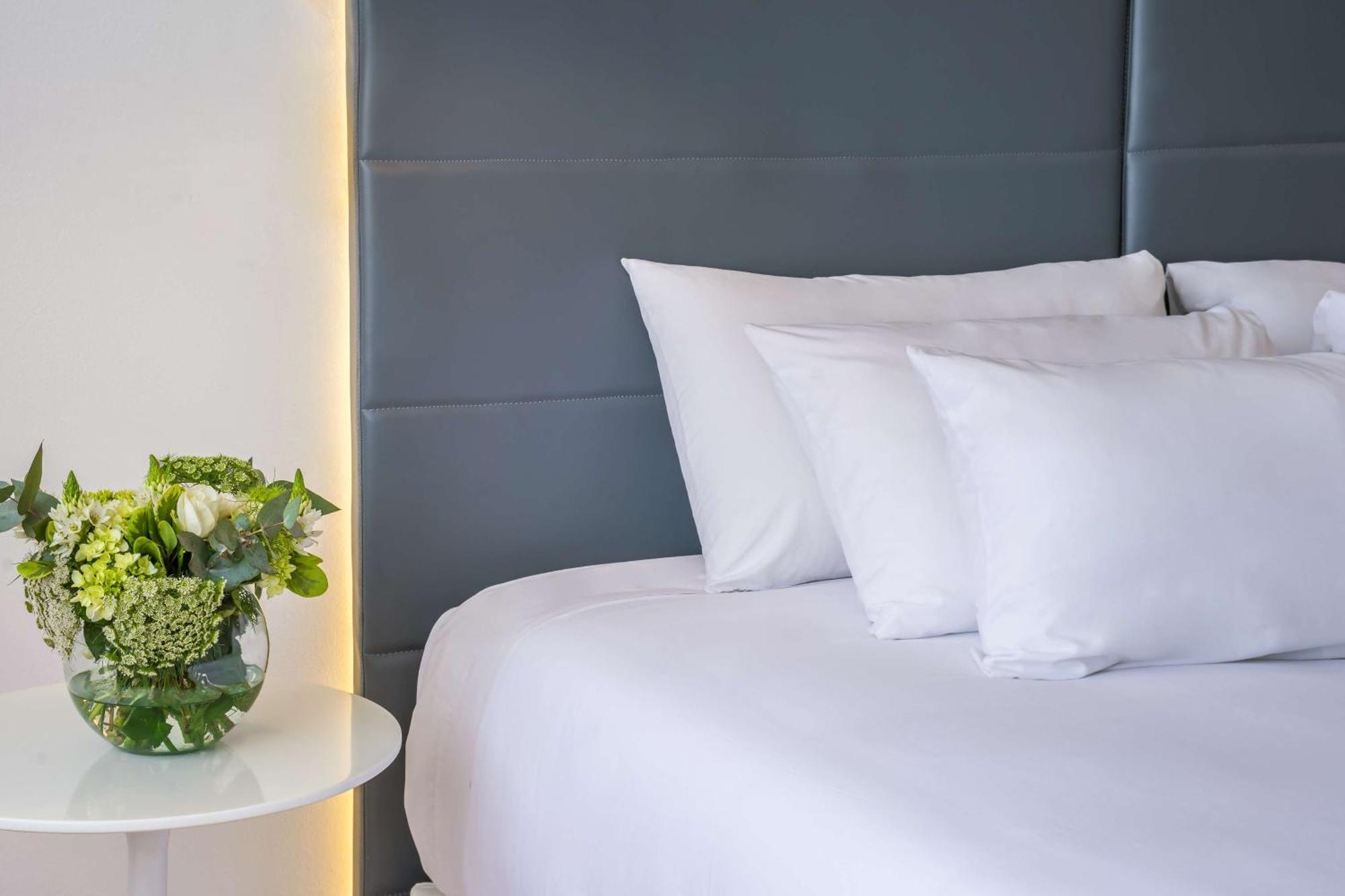 Hotel Nh Carpegna 4*