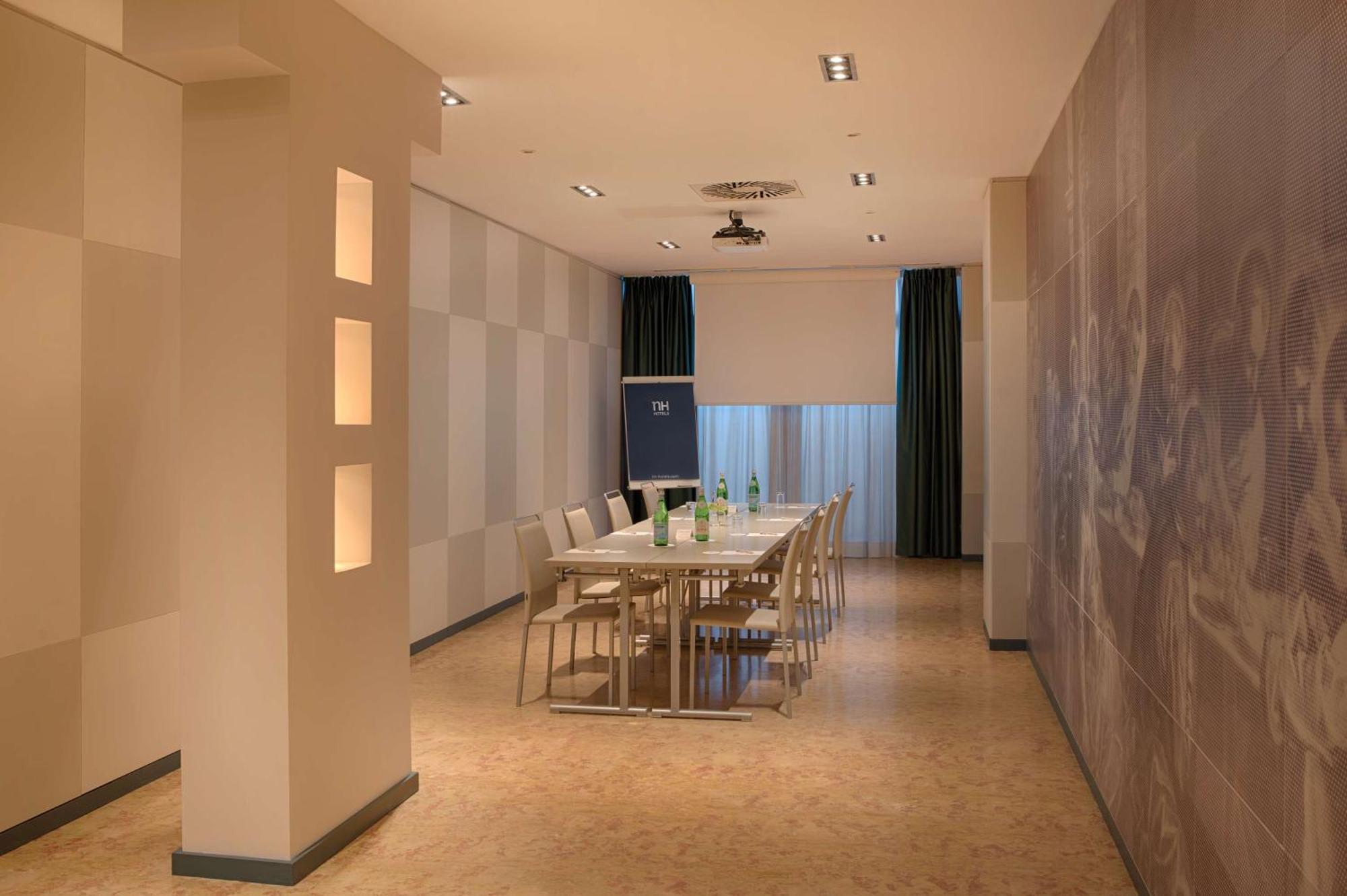 Nh Carpegna 4*