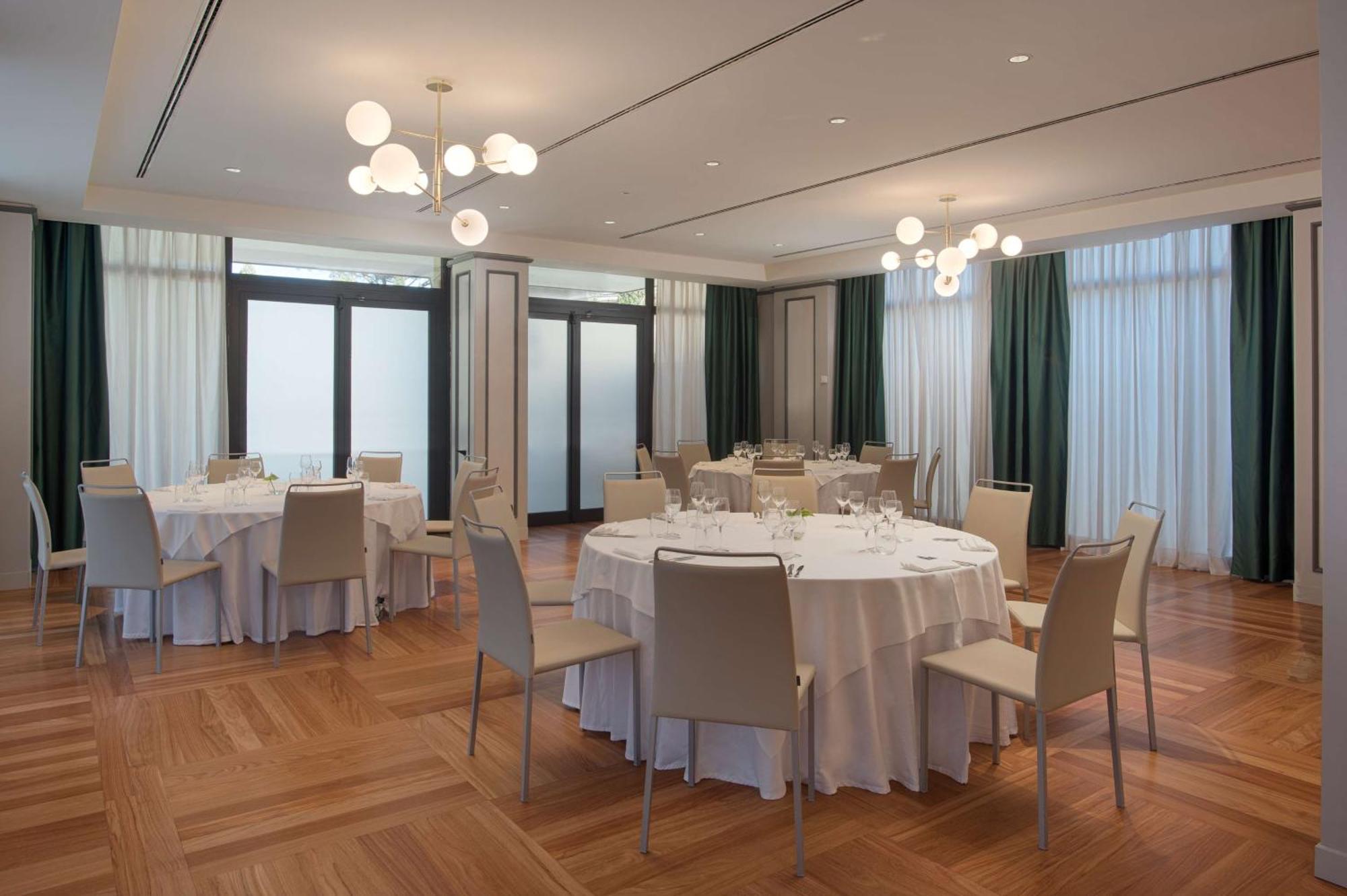 Nh Carpegna 4* Roma
