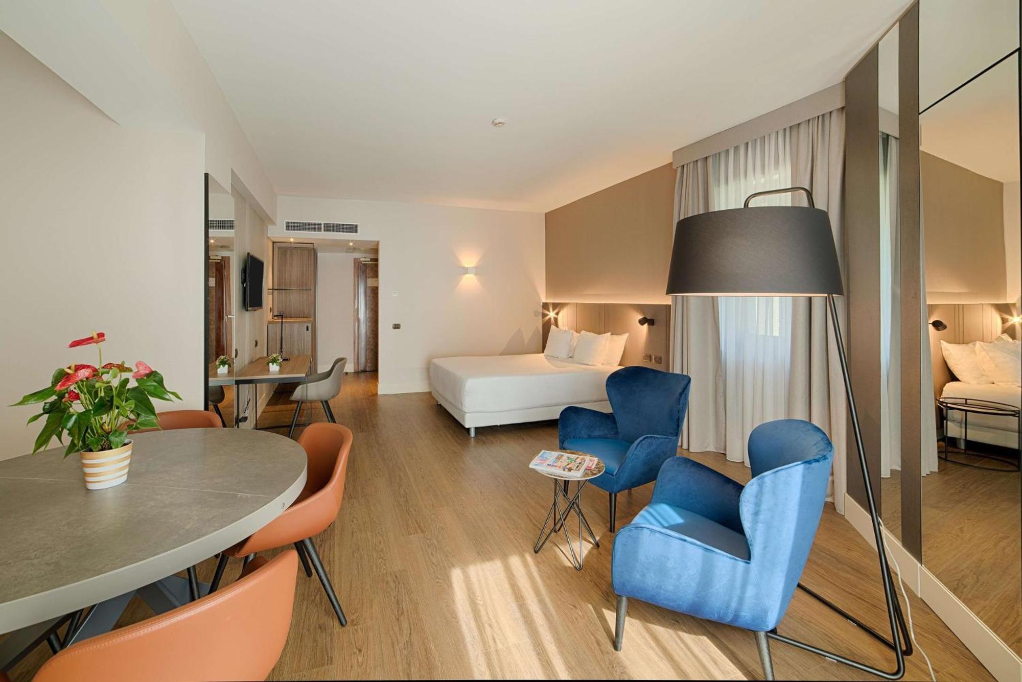 Nh Carpegna 4*
