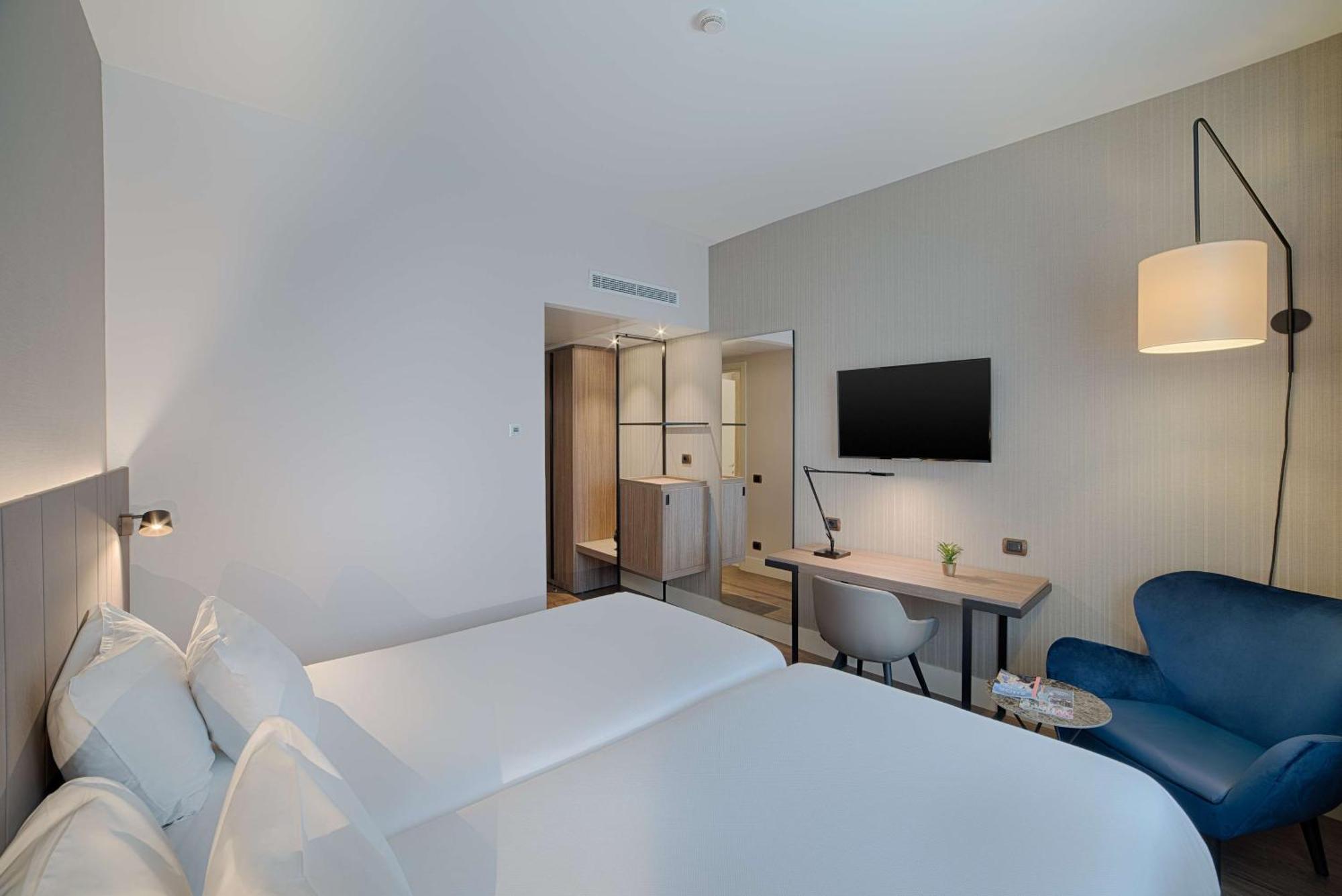 Hotel Nh Carpegna