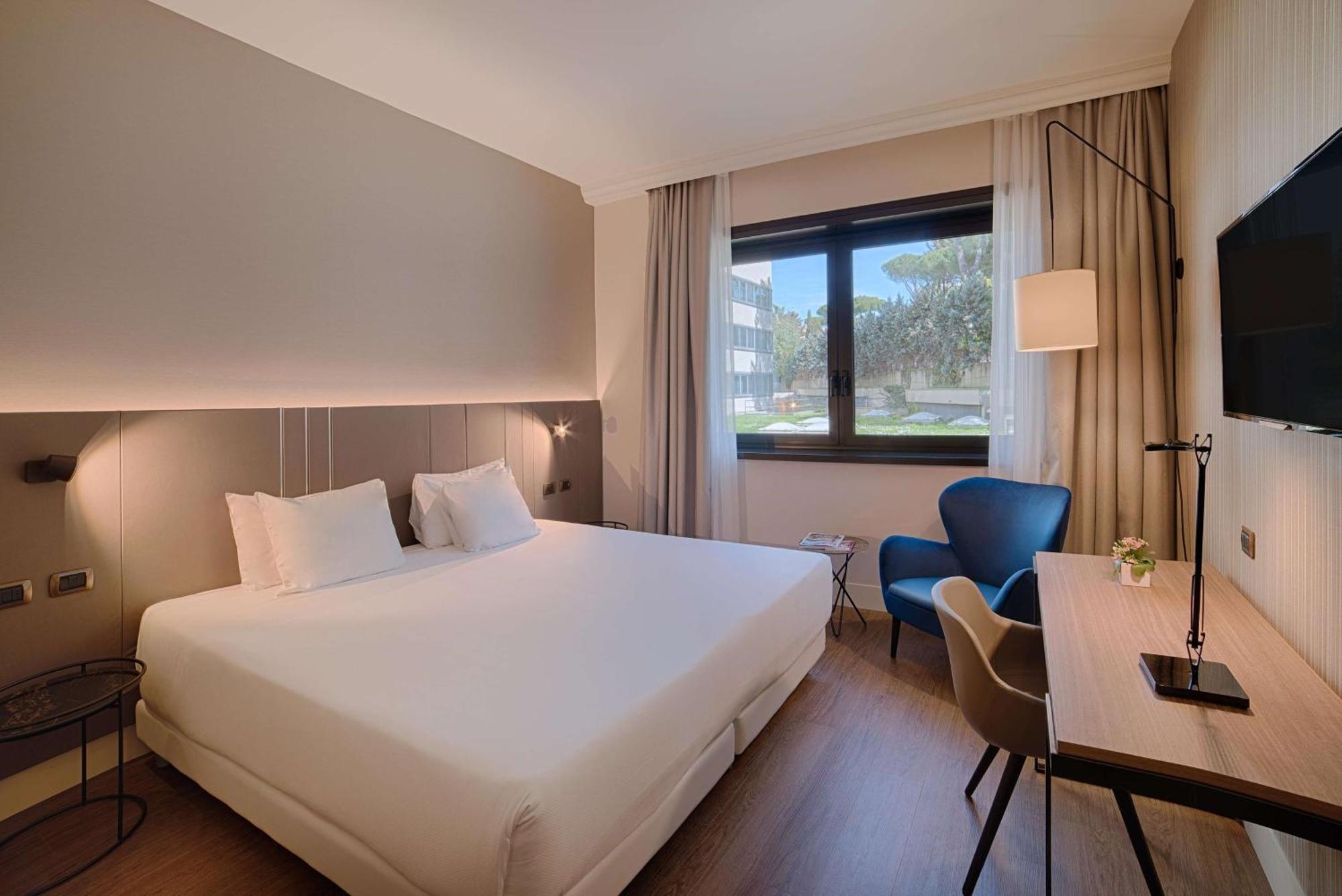 Hotel Nh Carpegna