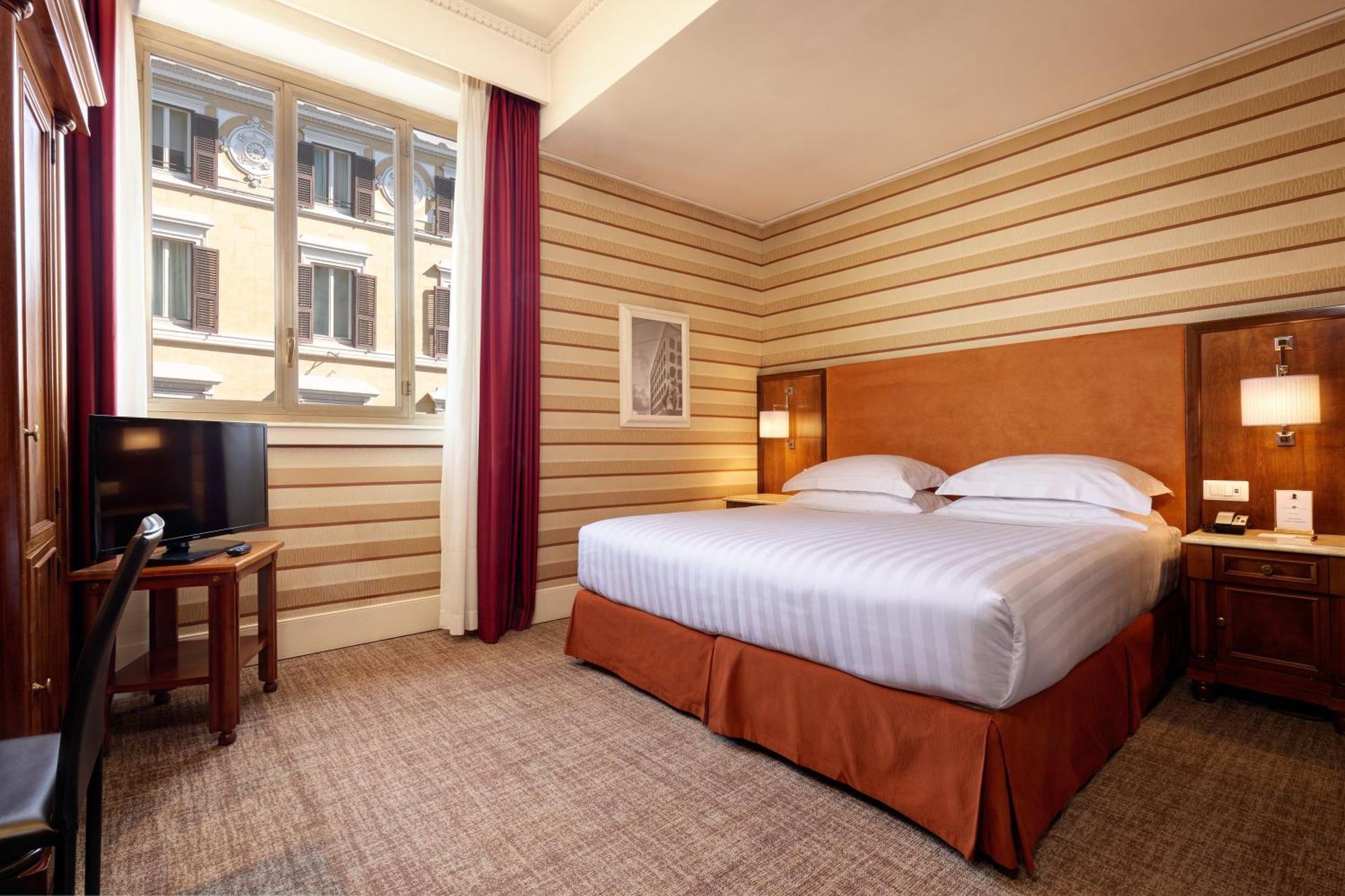 Mascagni Hotel 4*
