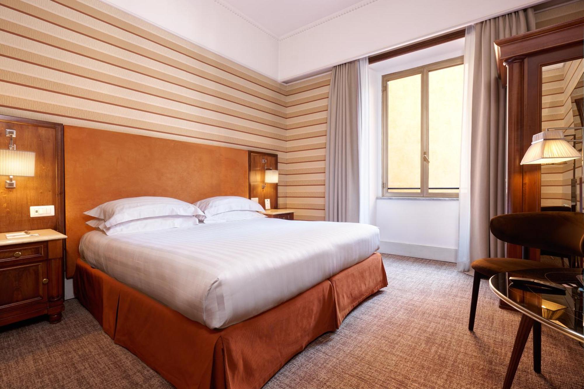 Mascagni Hotel Rome