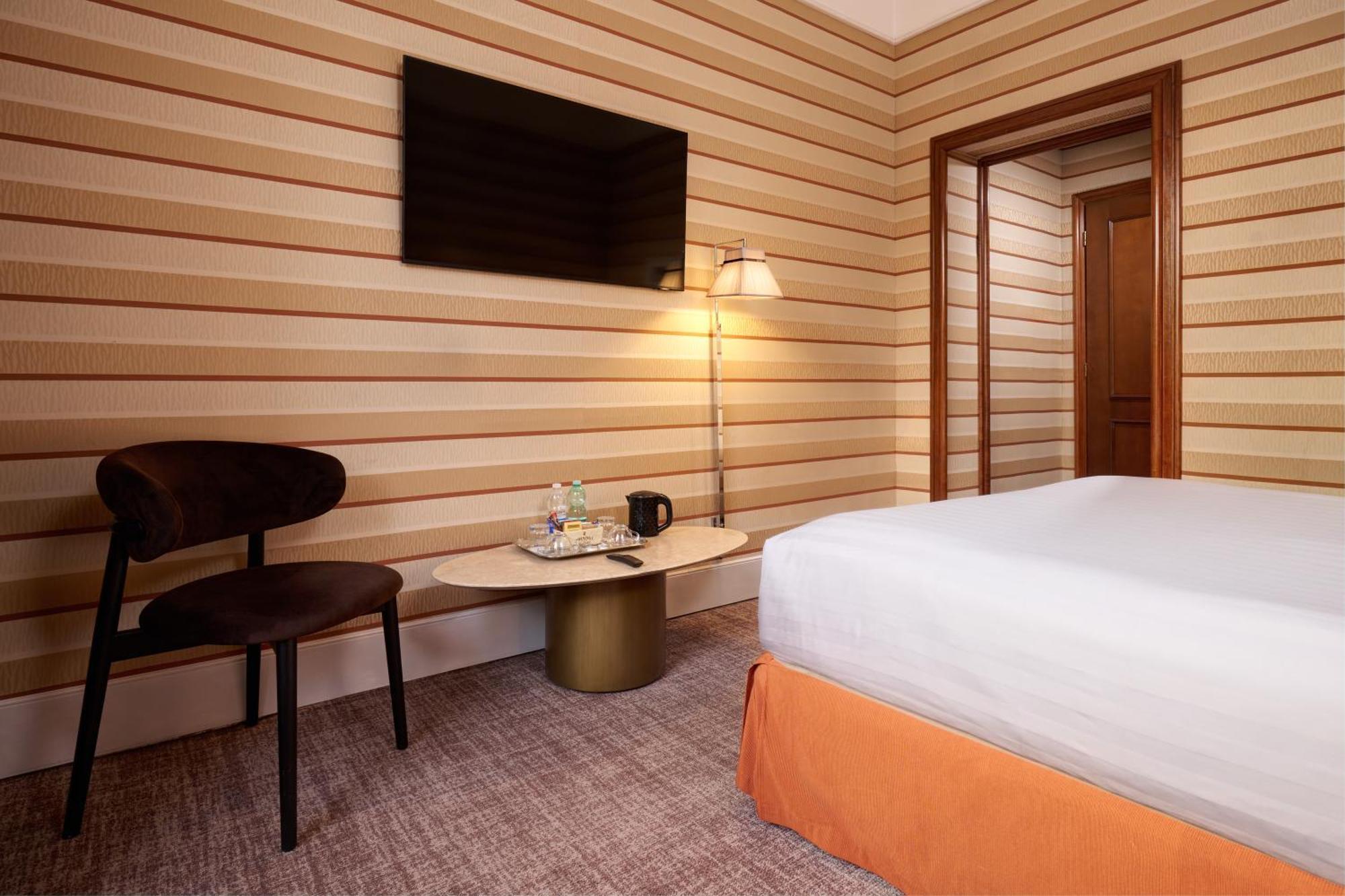 Mascagni Hotel Rome