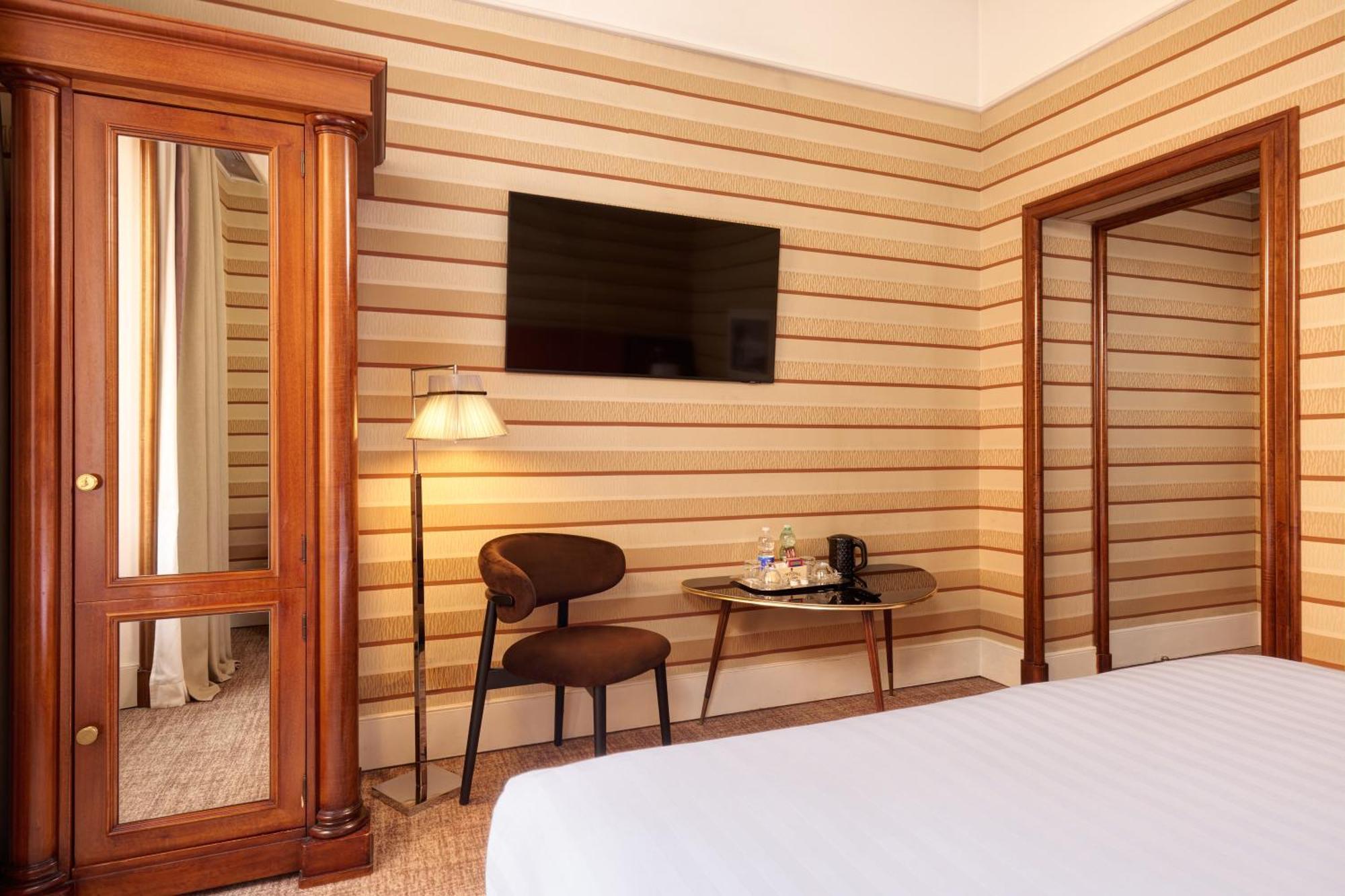 Mascagni 4* Rome