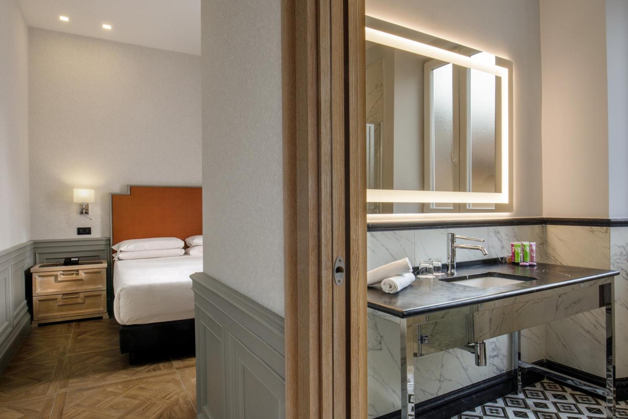 Morgana Hotel Rom