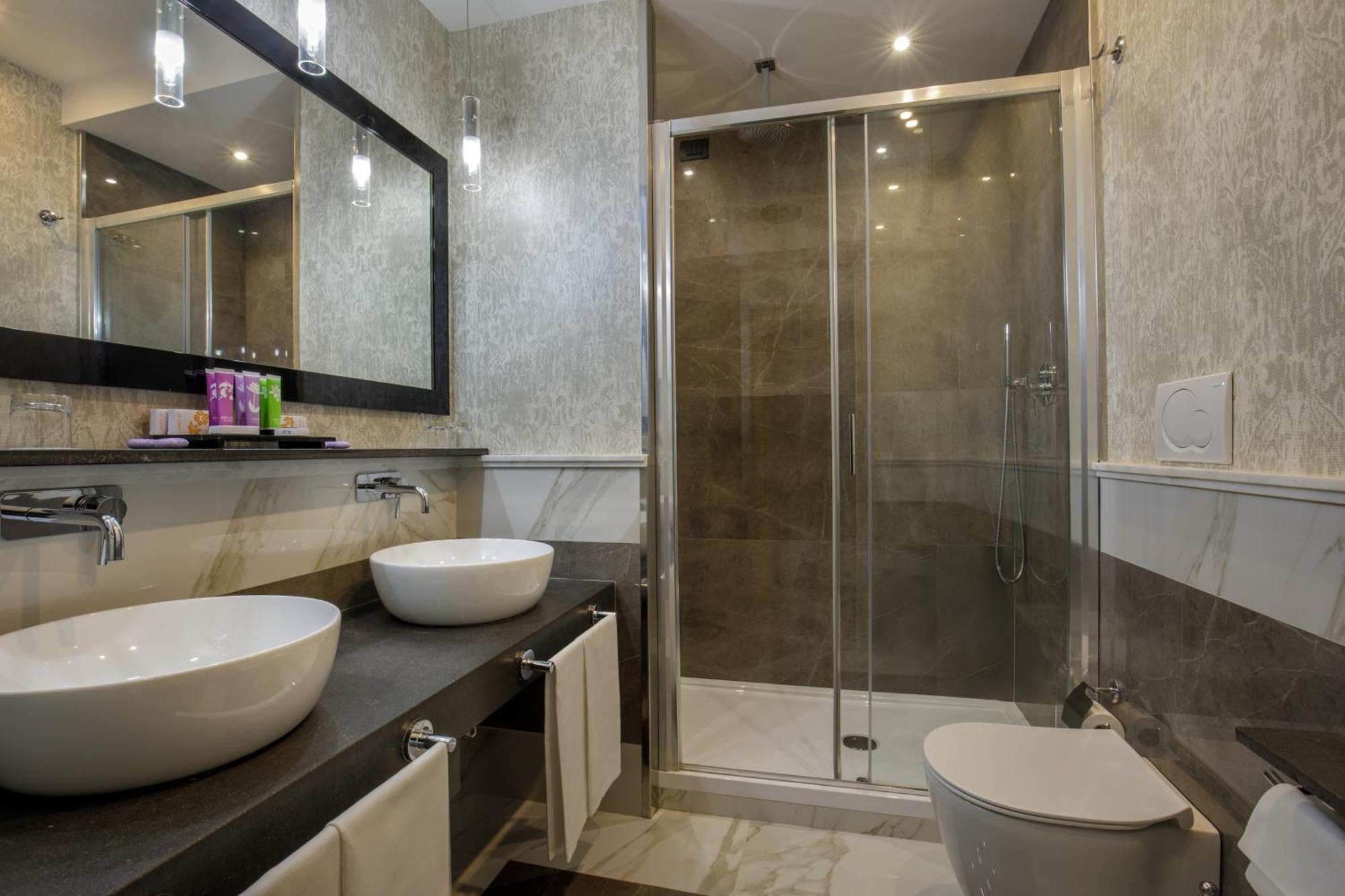 Hotel Morgana Rom