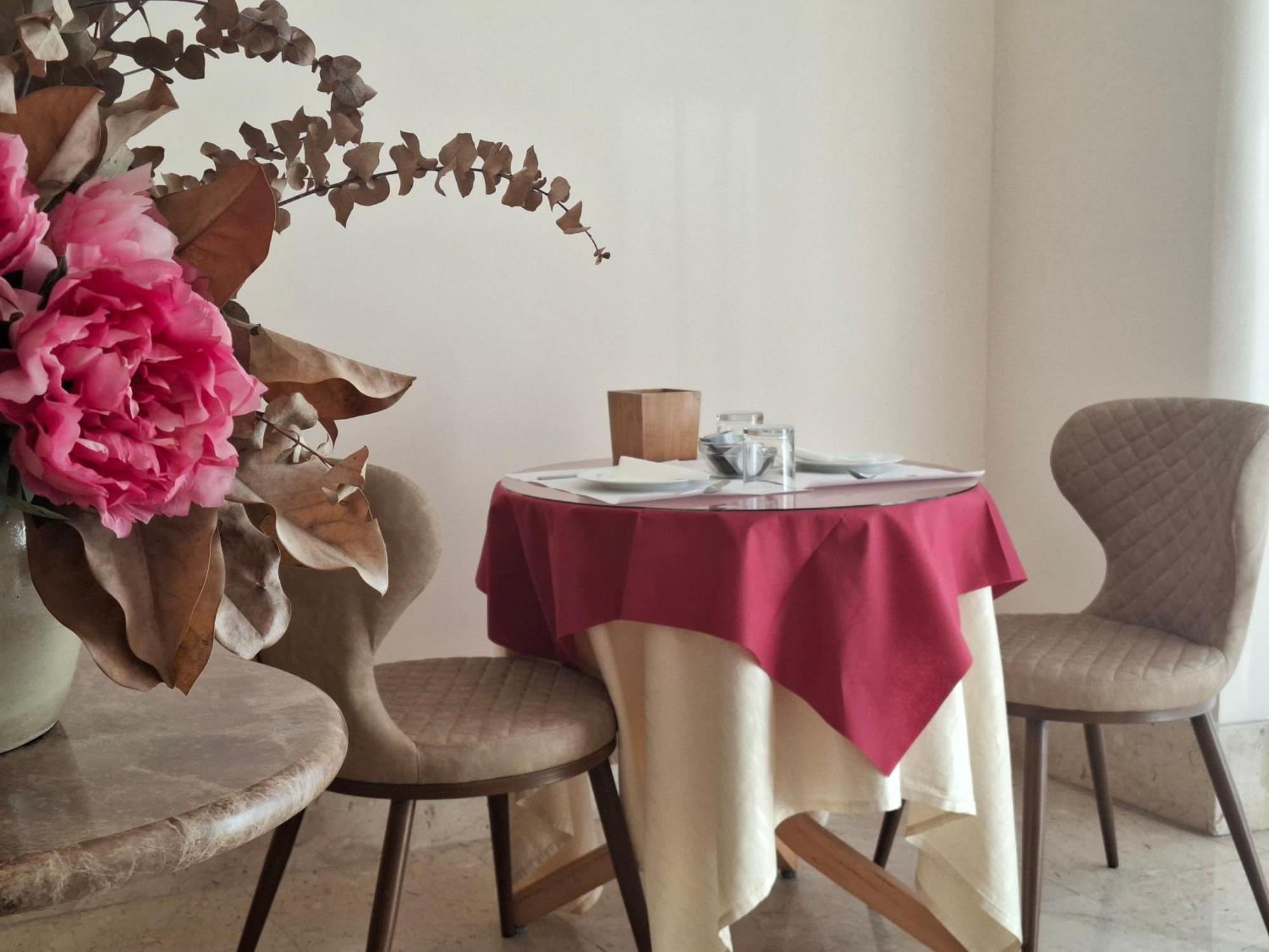 Principe Eugenio Hotel Roma