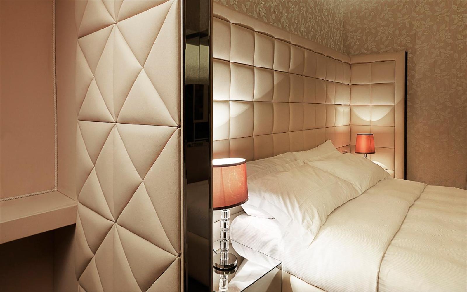 Hotel Le Reve De Naim 4*