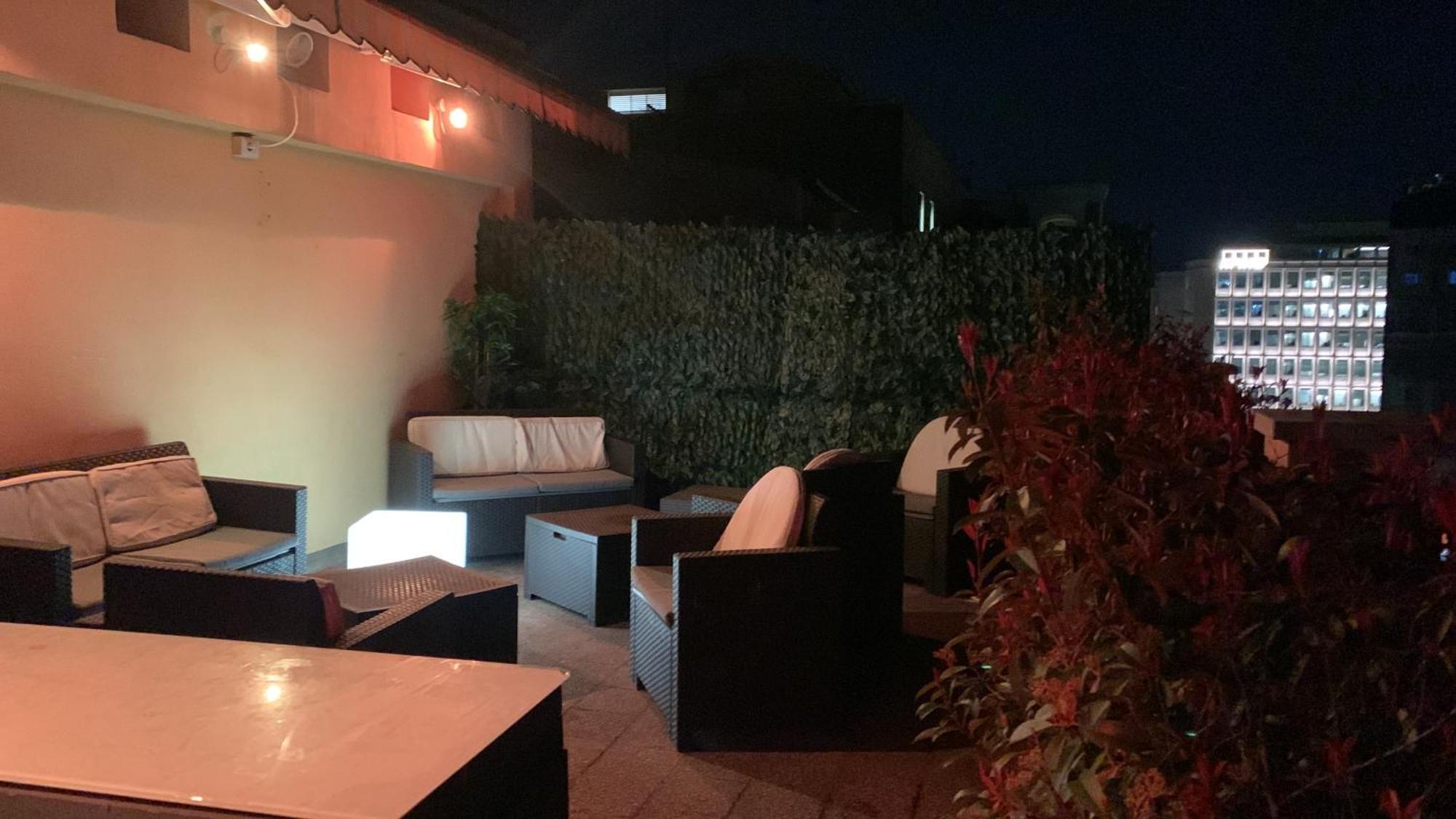 Hotel Indipendenza Roma