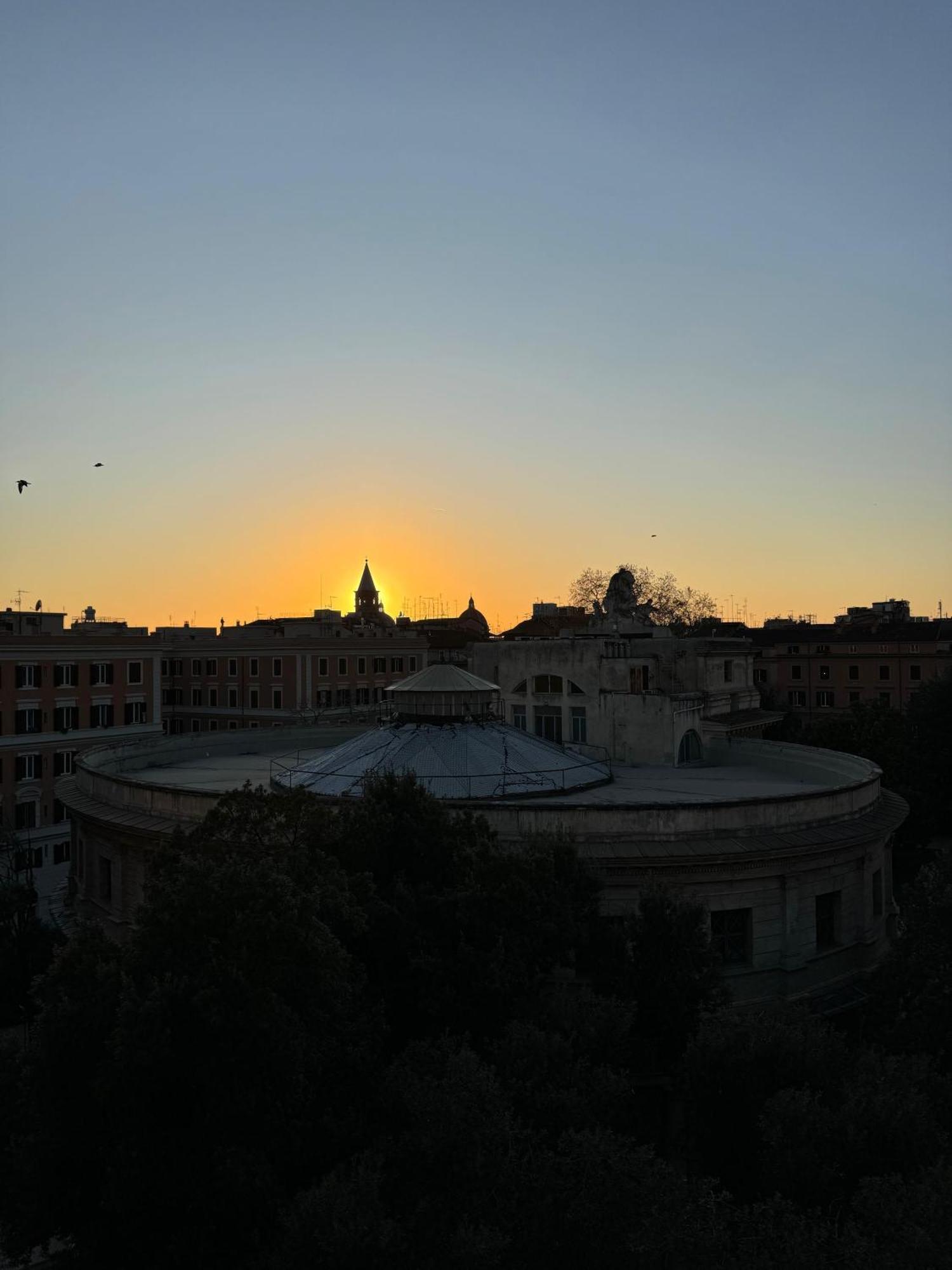Paramount Affittacamere Roma