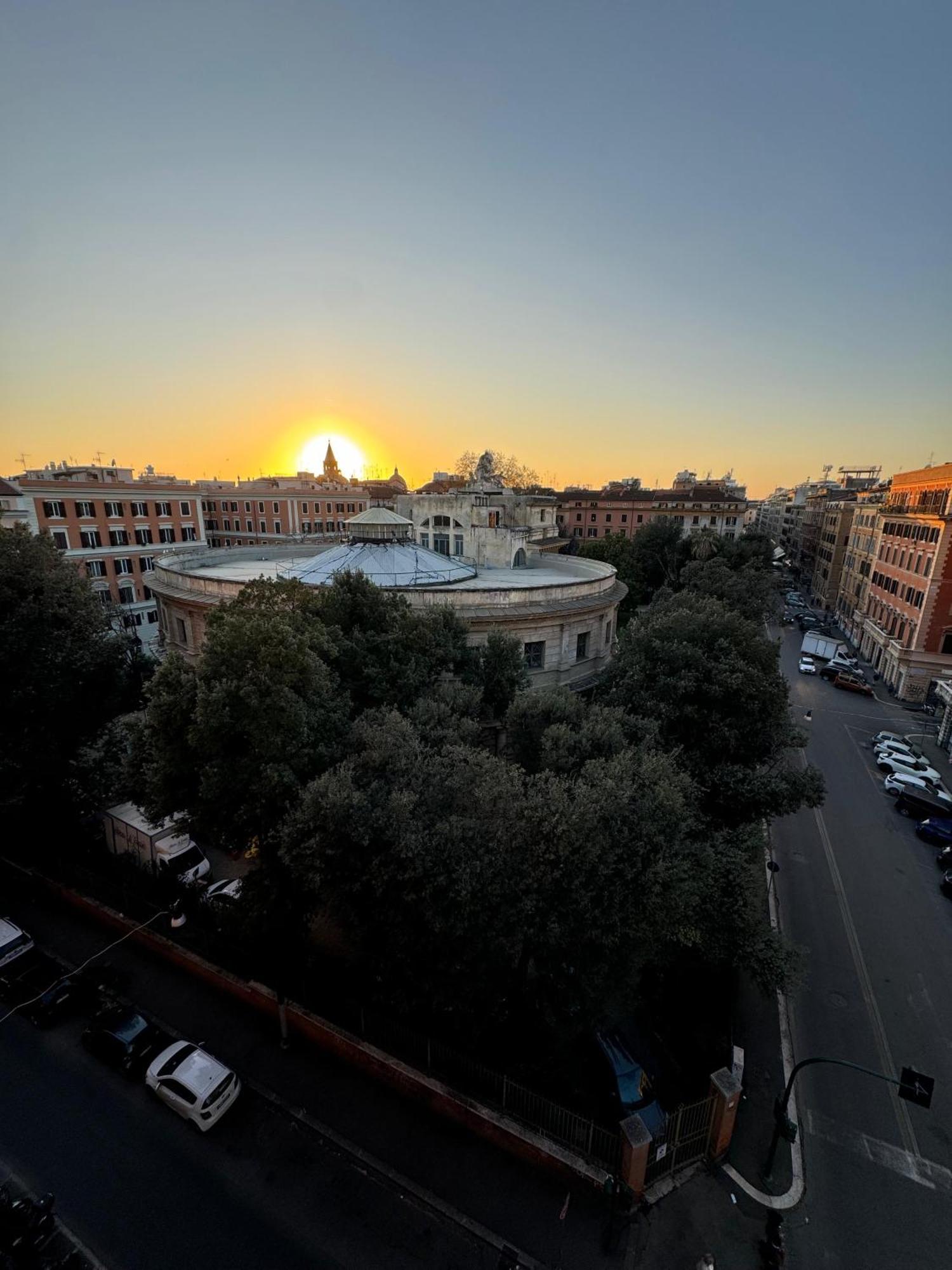 Paramount Roma