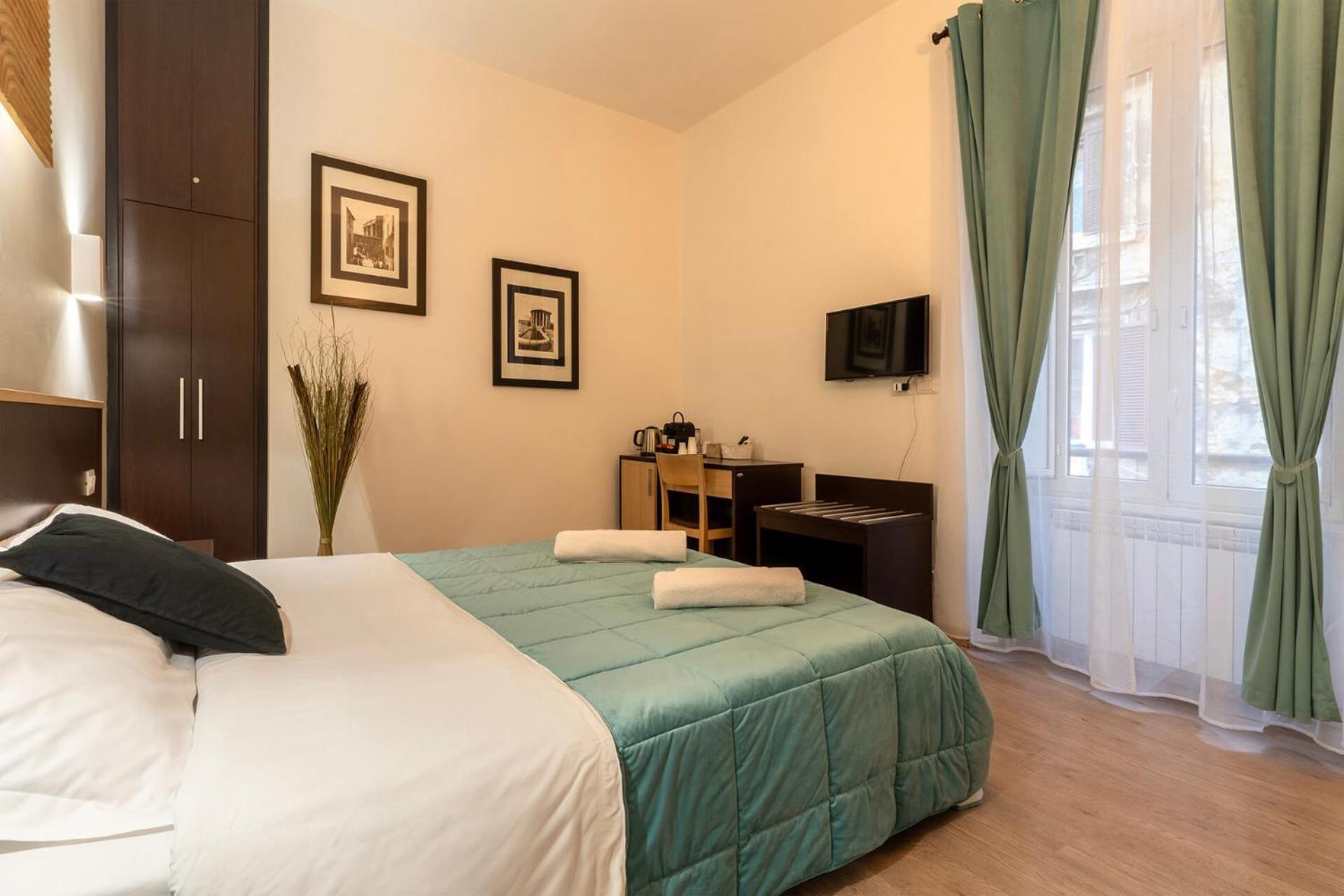 Bed and breakfast Flowerome