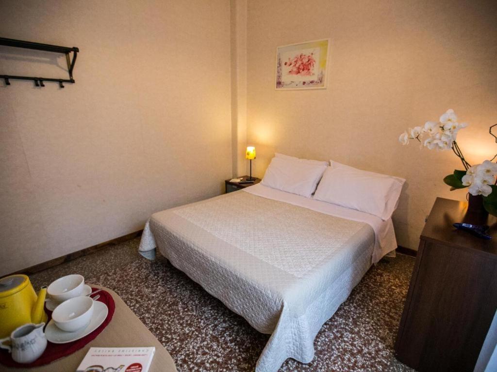 Affittacamere Chez Liviana
