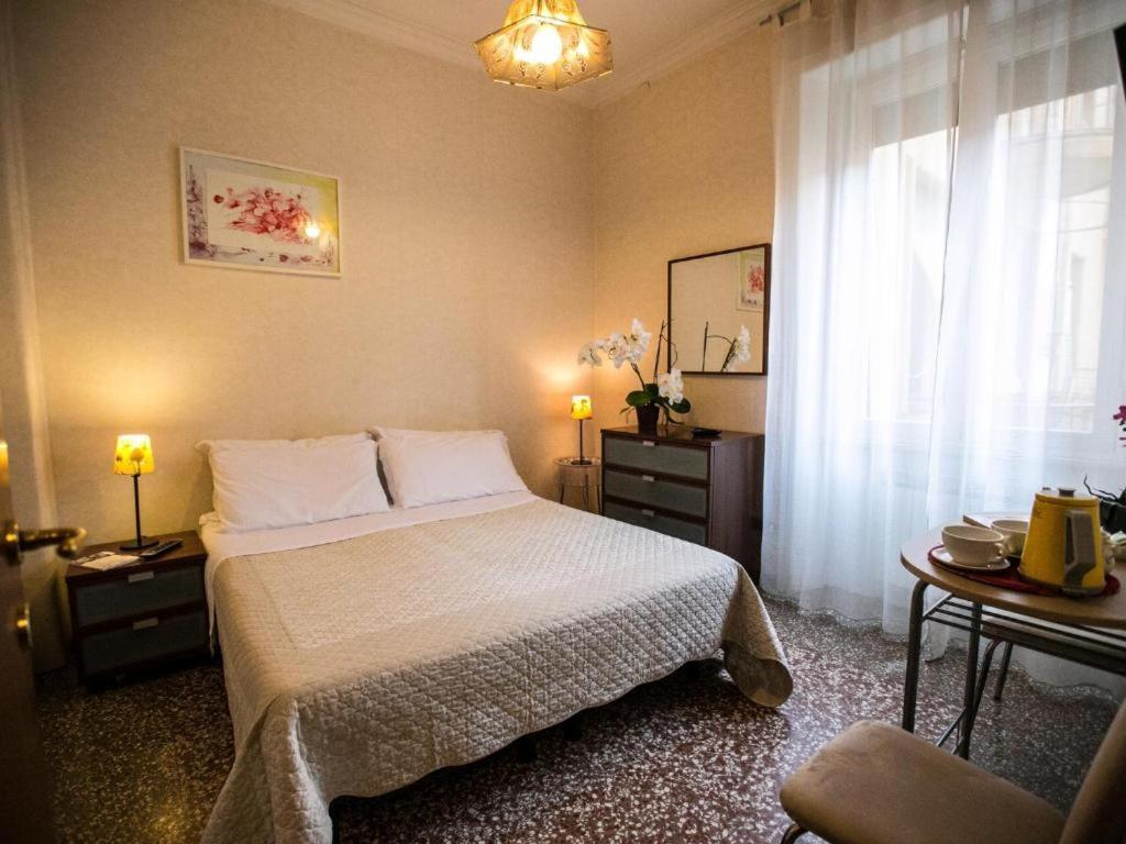 Affittacamere Chez Liviana 2*