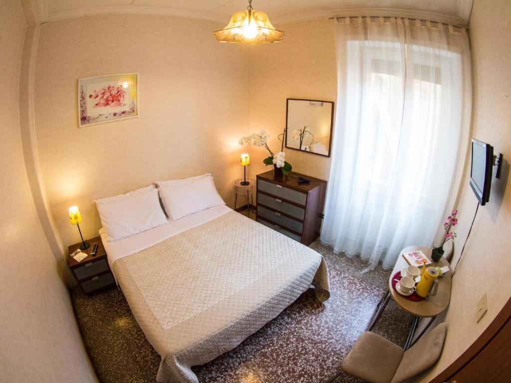 Affittacamere Chez Liviana Roma
