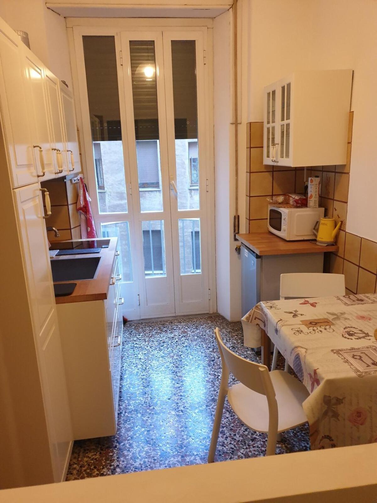 Chez Liviana 2* Roma