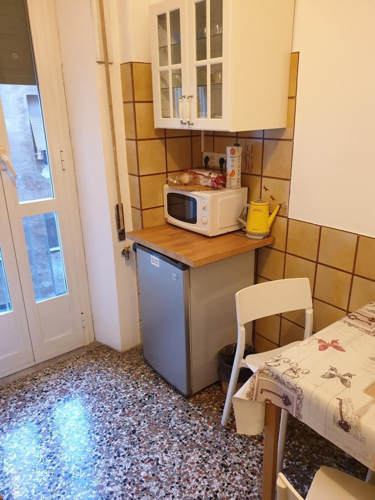 Chez Liviana Affittacamere
