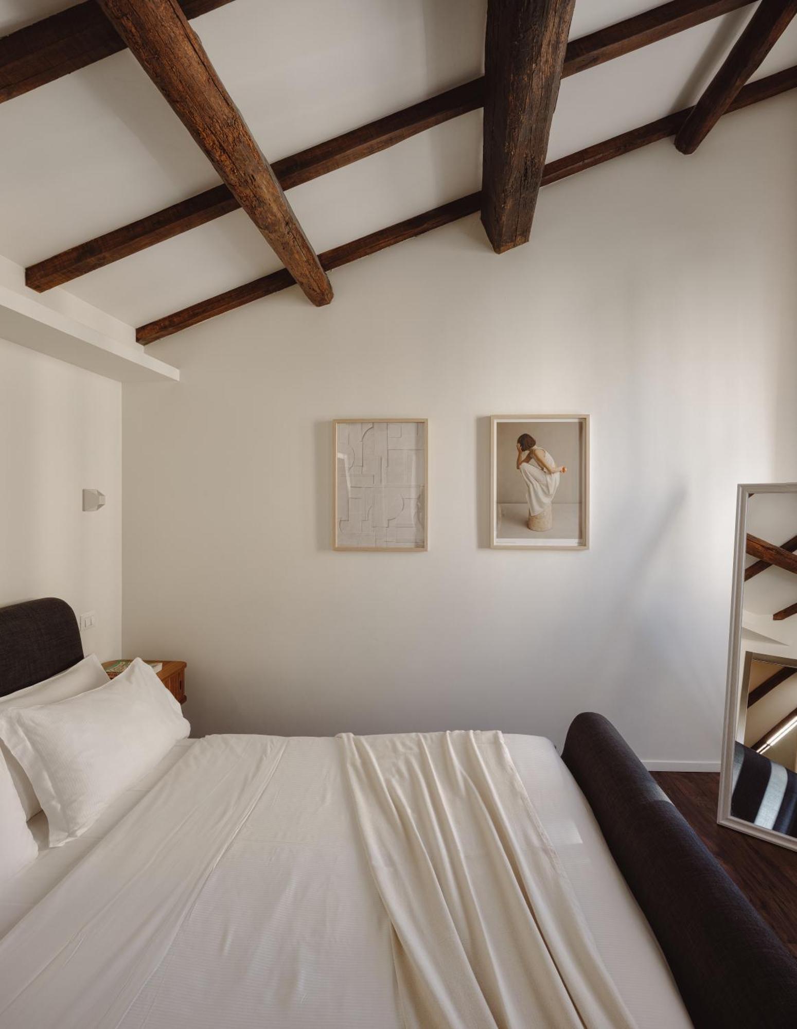 Apartamento Yoursuiterome