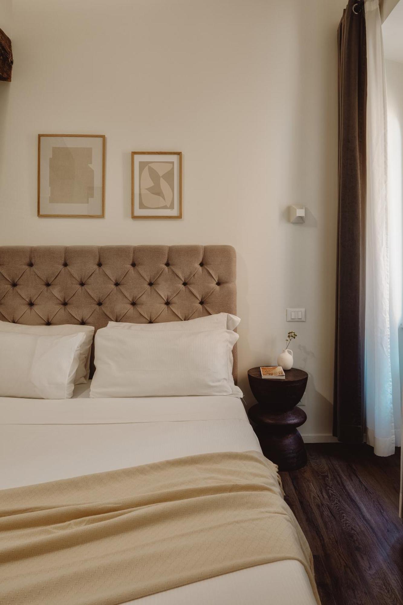 Apartamento Yoursuiterome *