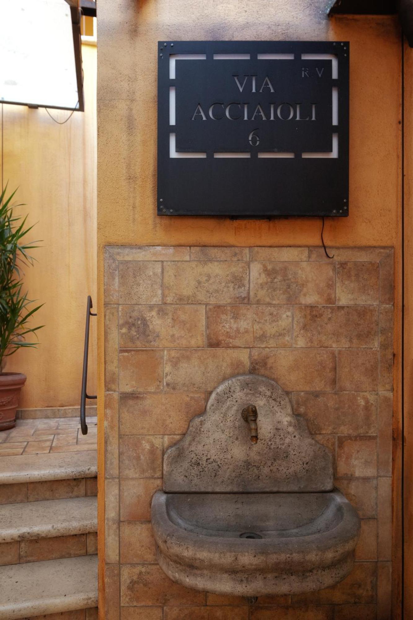 Yoursuiterome Apartamento Roma