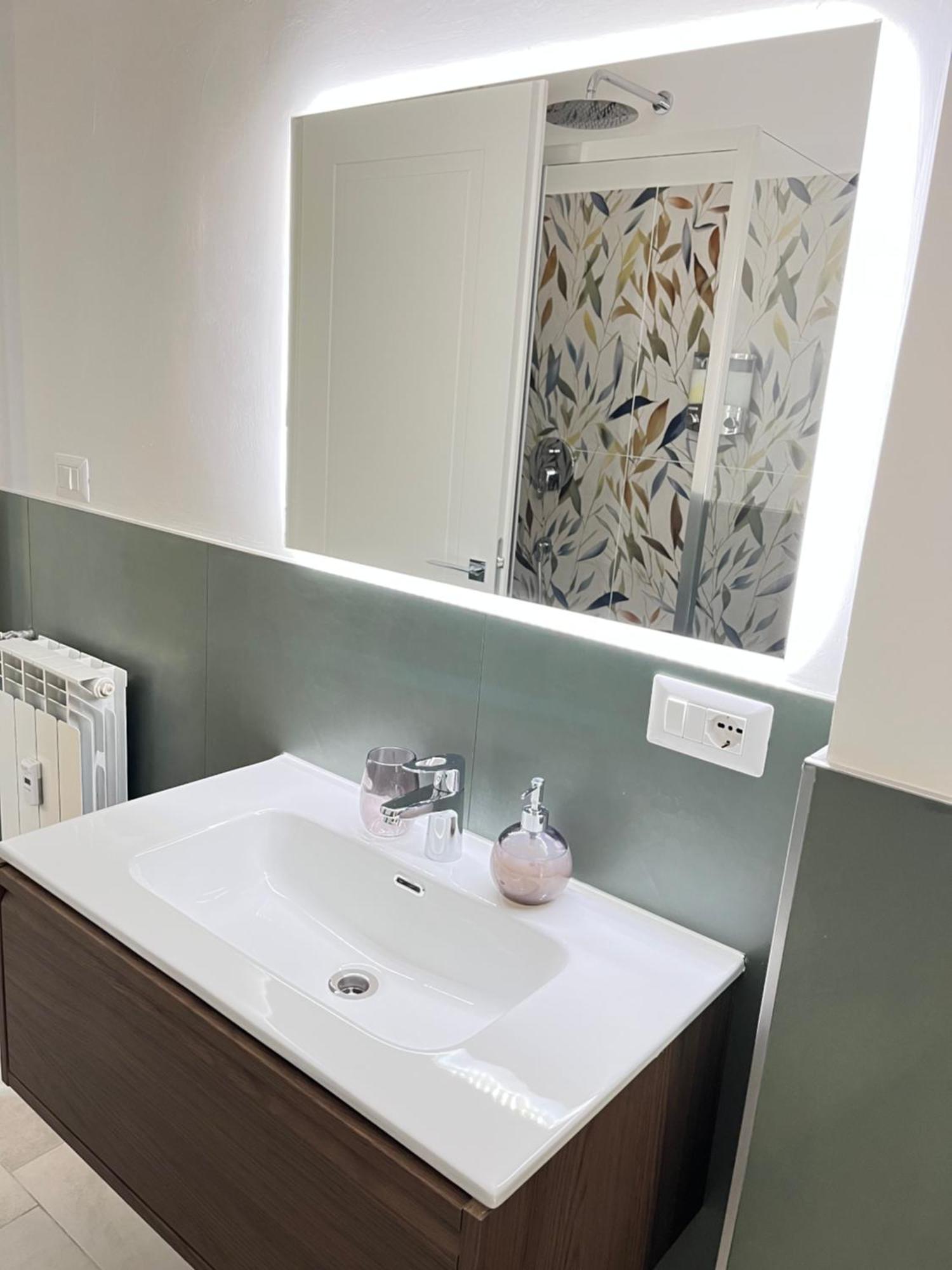 Apartamento Le Naiadi