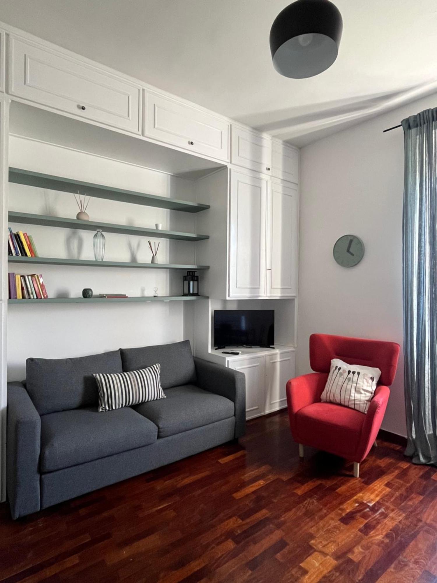 Apartamento Le Naiadi Roma