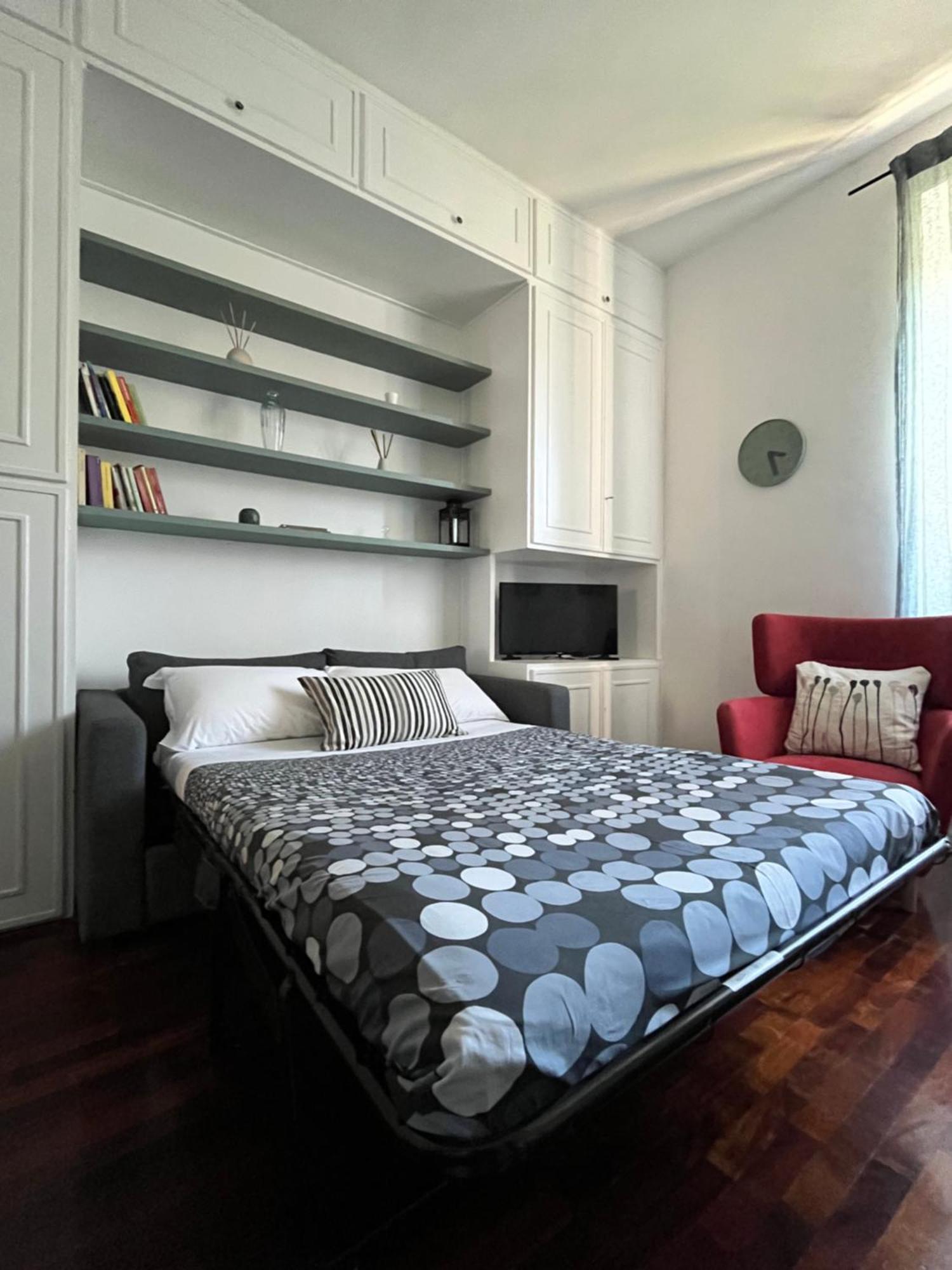 Apartamento Le Naiadi
