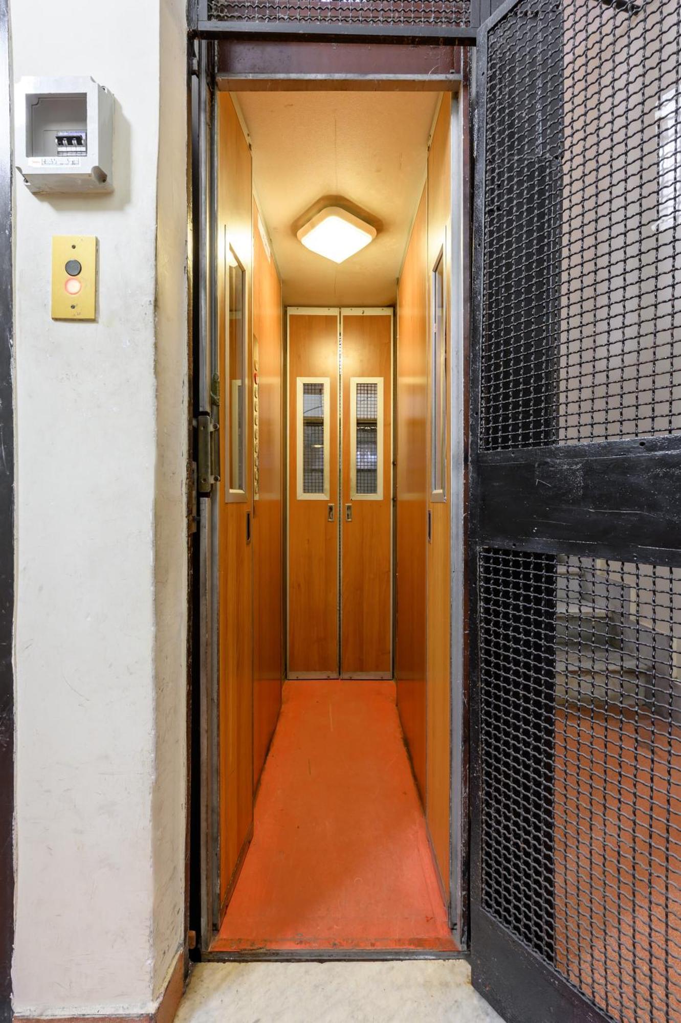 Apartamento Crosti
