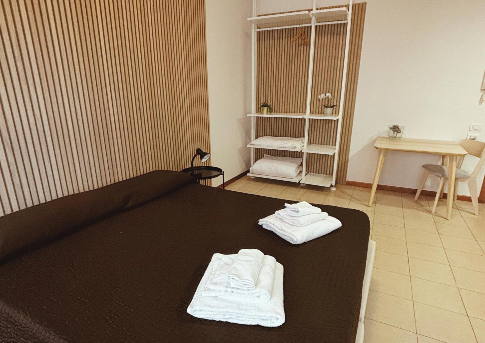 Residenza Conti Leilighetshoteller 3*