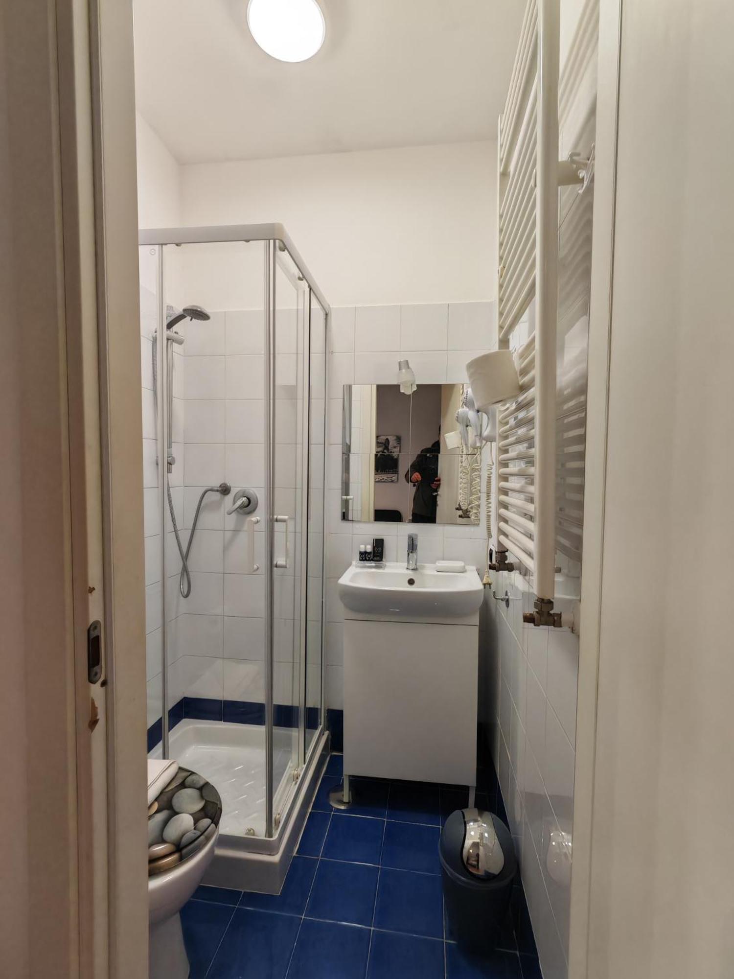 Bed and breakfast Ad Trastevere - By Ad Roma