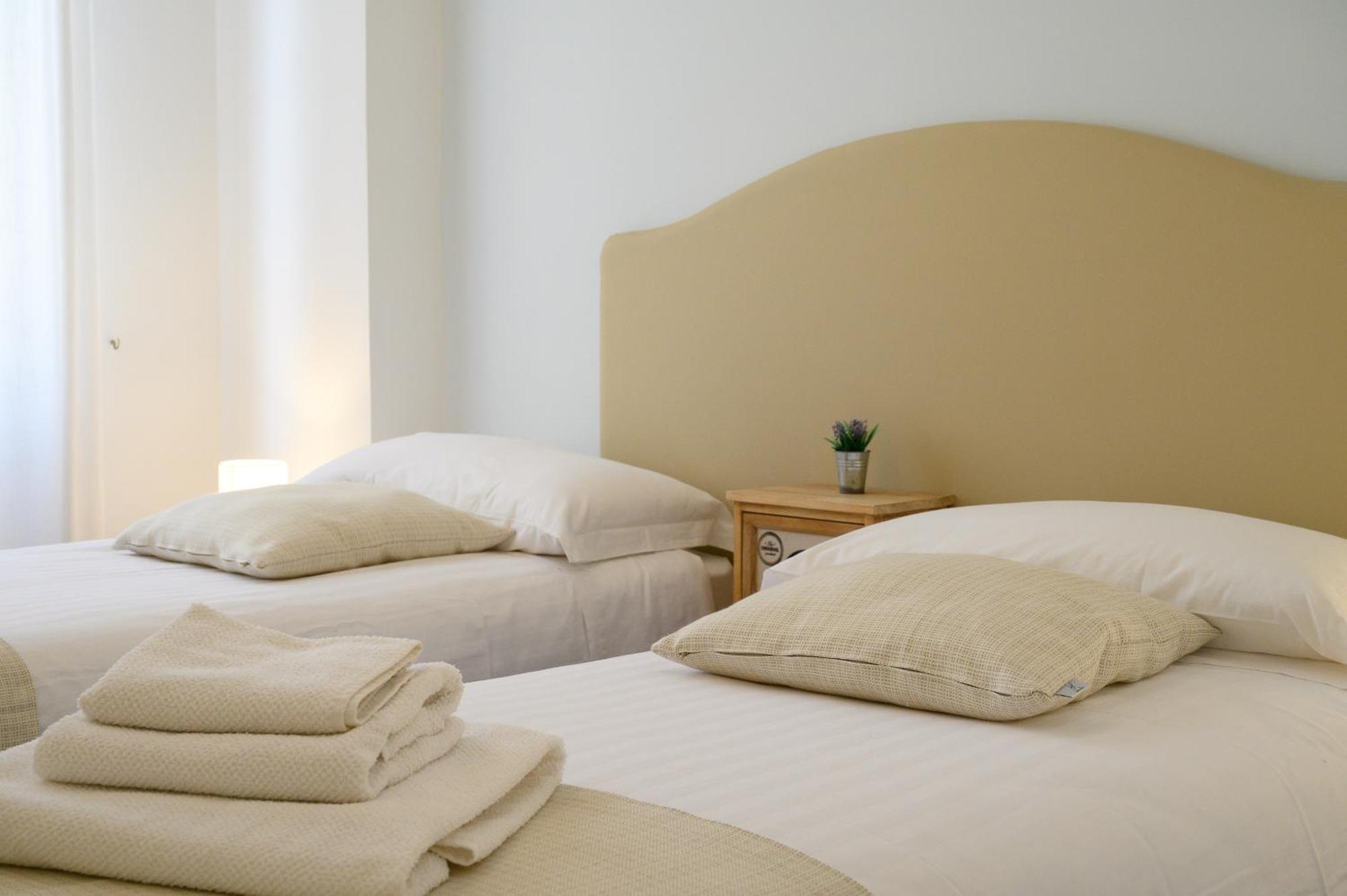 Apartamento Magnoliahome Cupola Di San Pietro Roma