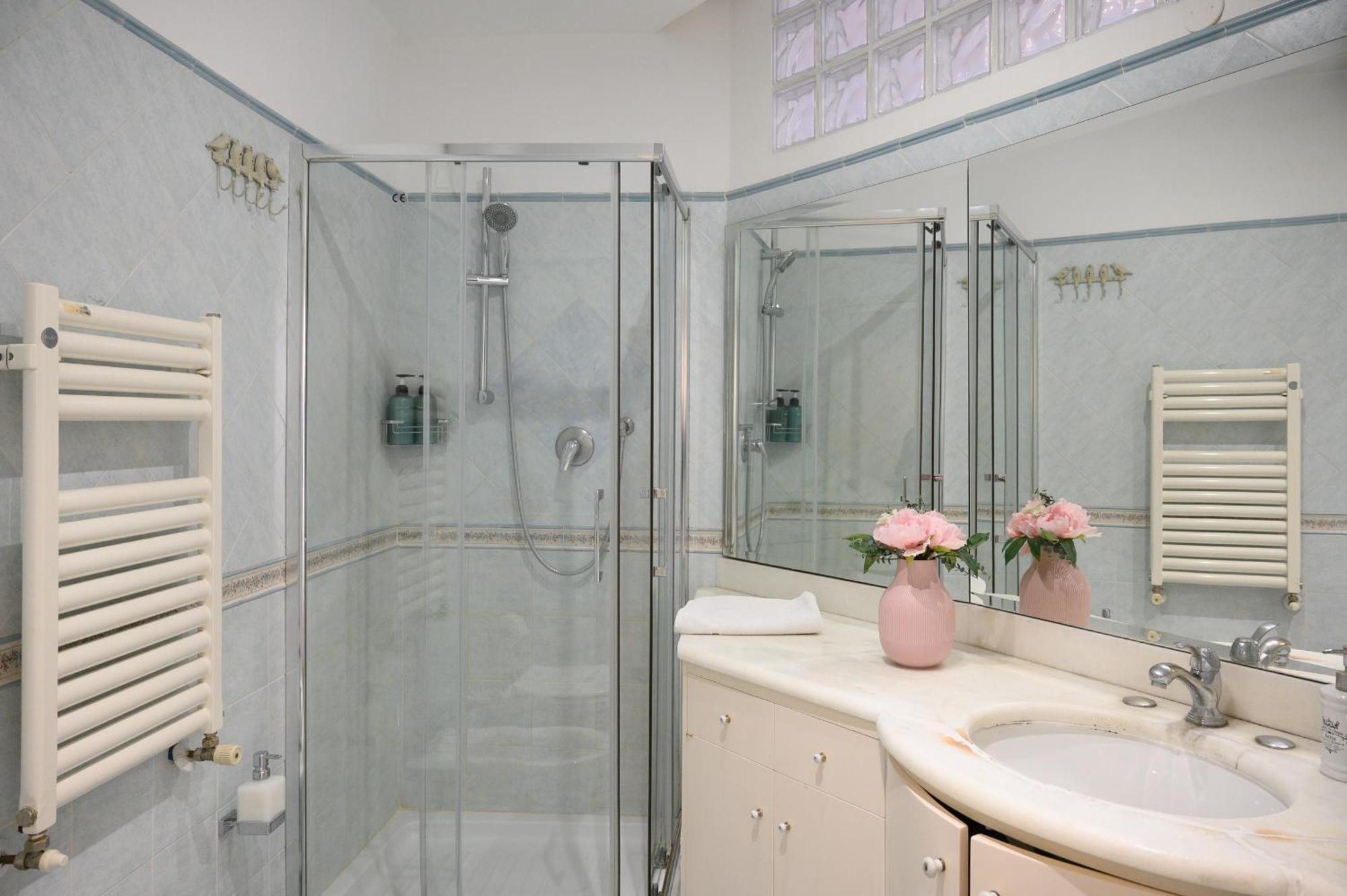 Apartamento Magnoliahome Cupola Di San Pietro *