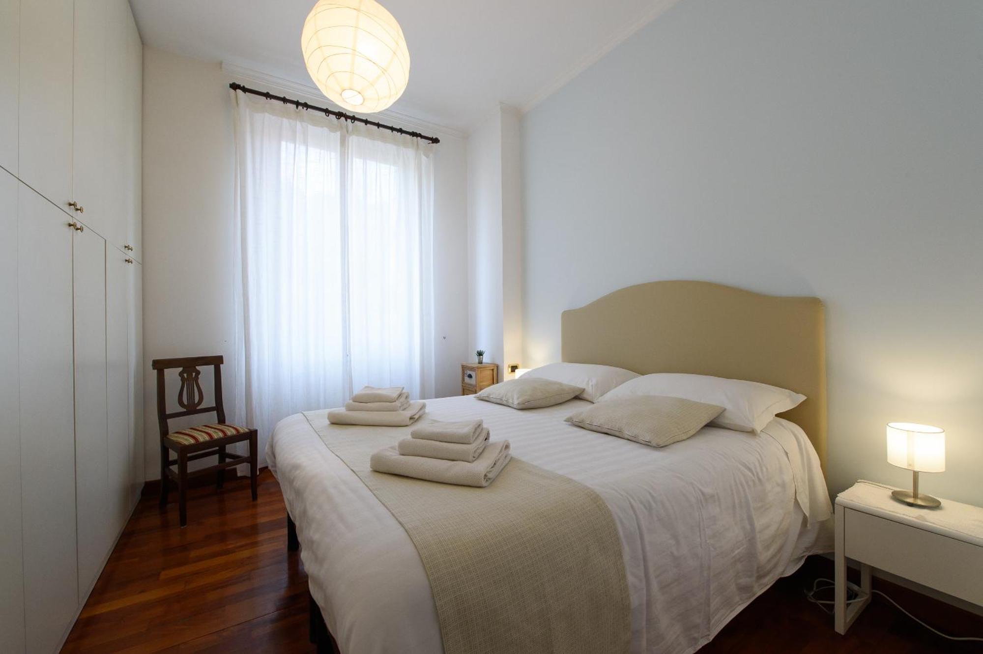 Apartment Magnoliahome Cupola Di San Pietro Rom