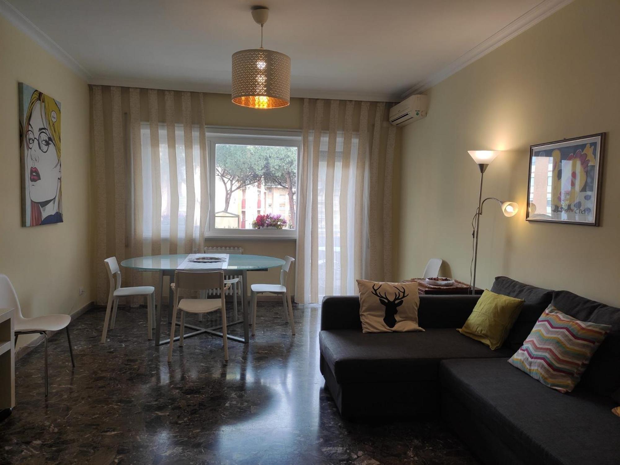 Cinthia's House Apartment *