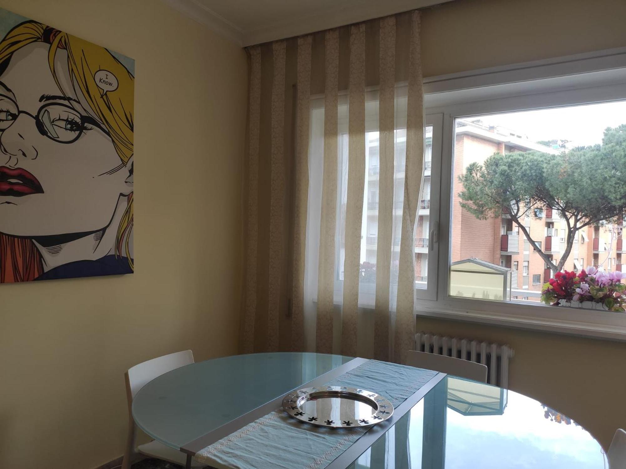 Cinthia's House Rom