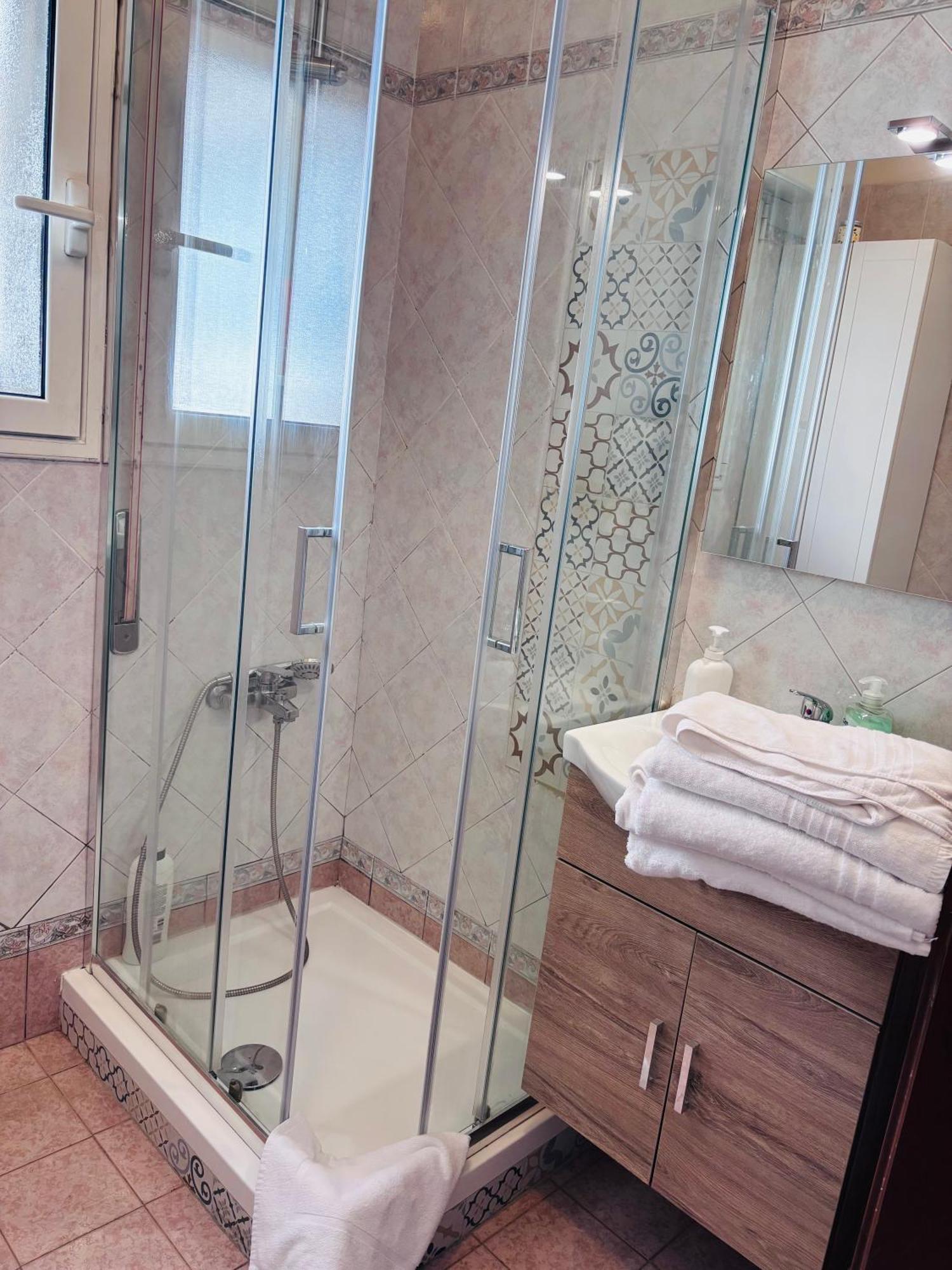 Bed & Breakfast Angelina Roma