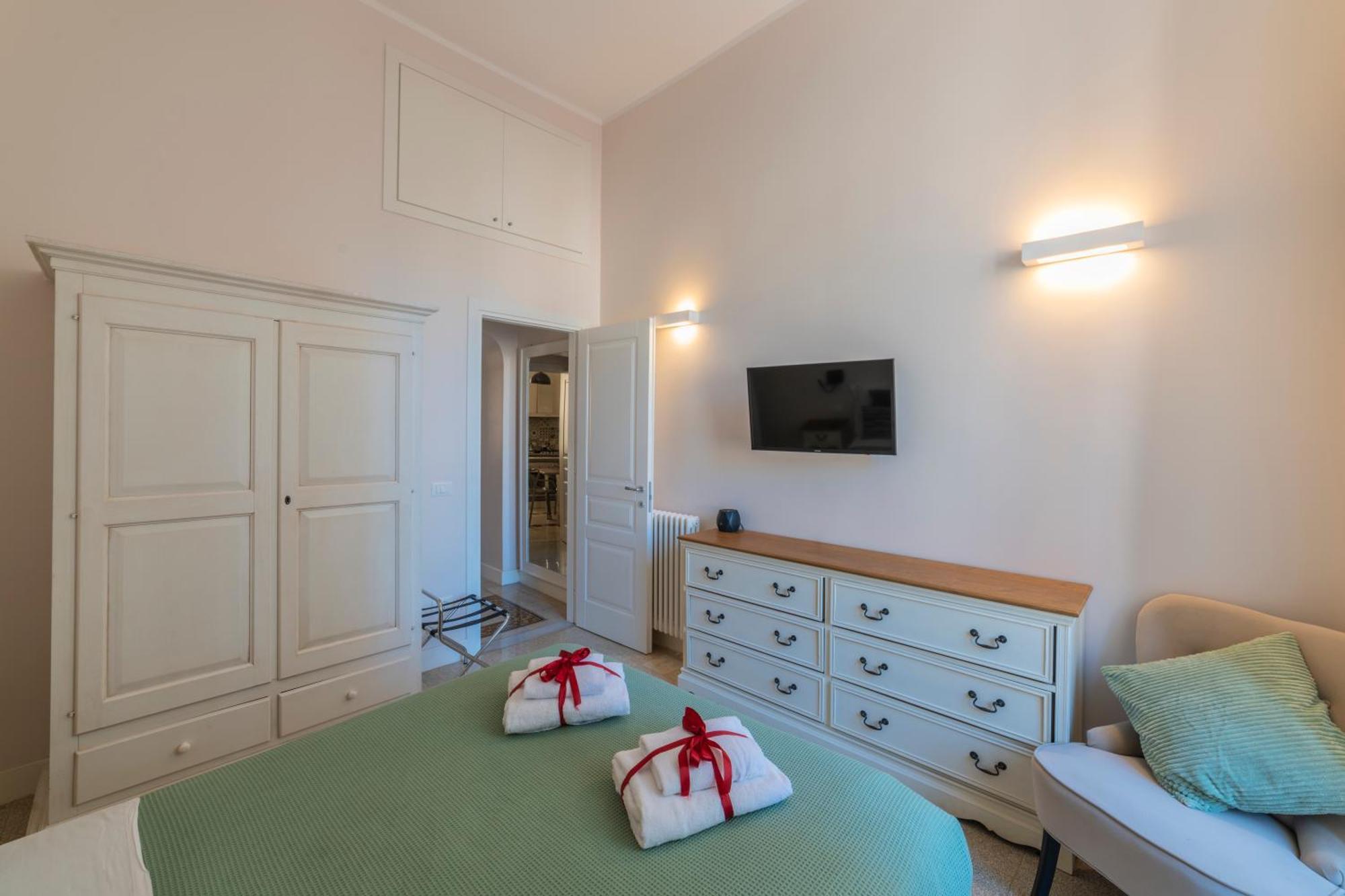 Vintage Ottaviano Apartamento Roma