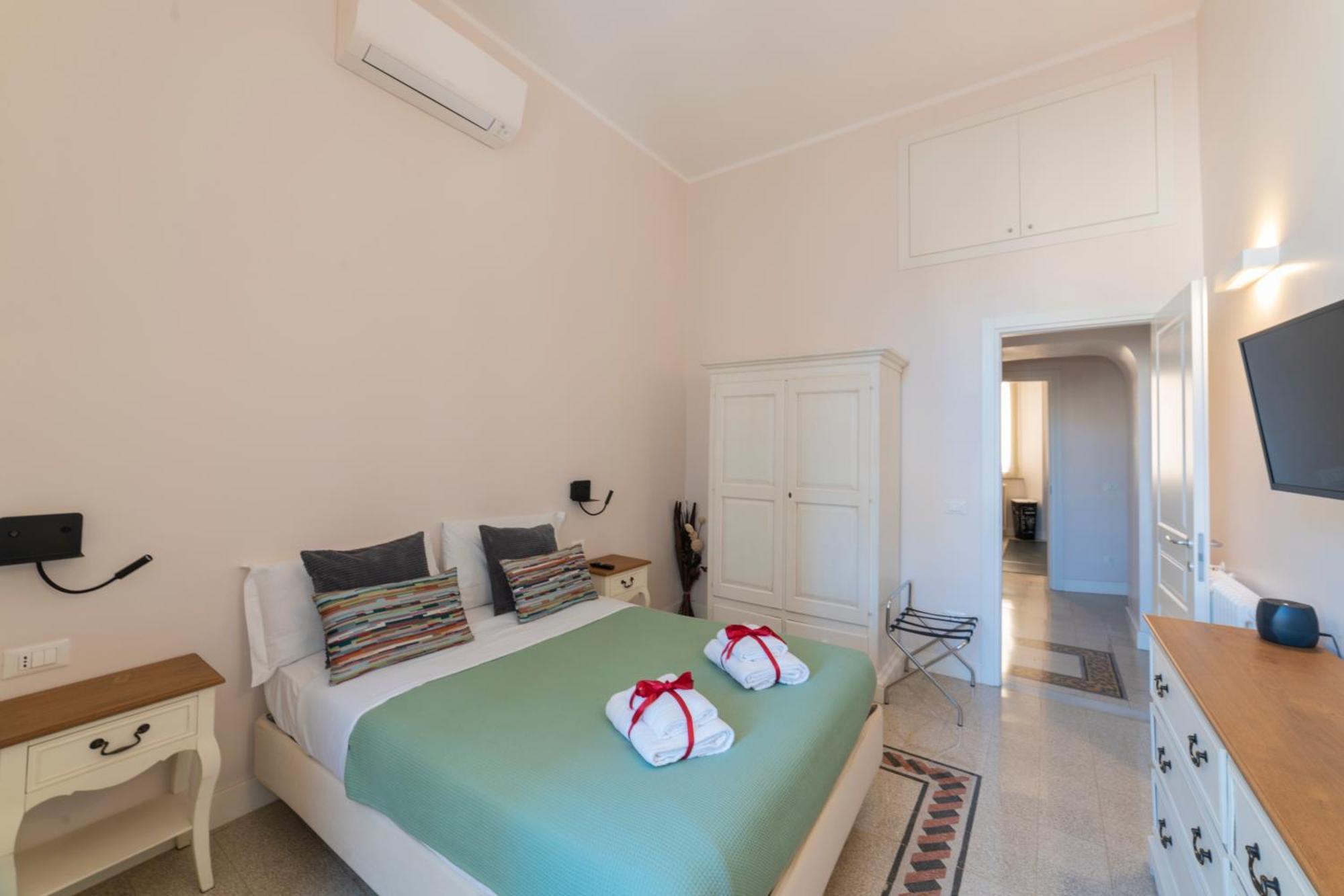 Vintage Ottaviano Apartamento Roma