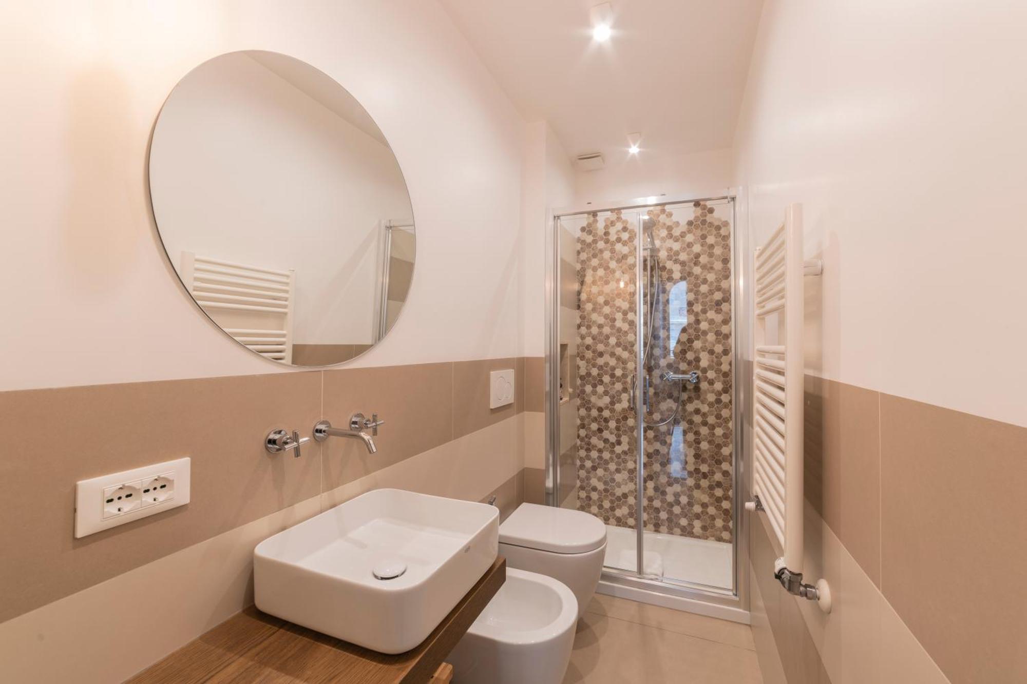 Apartamento Vintage Ottaviano Roma