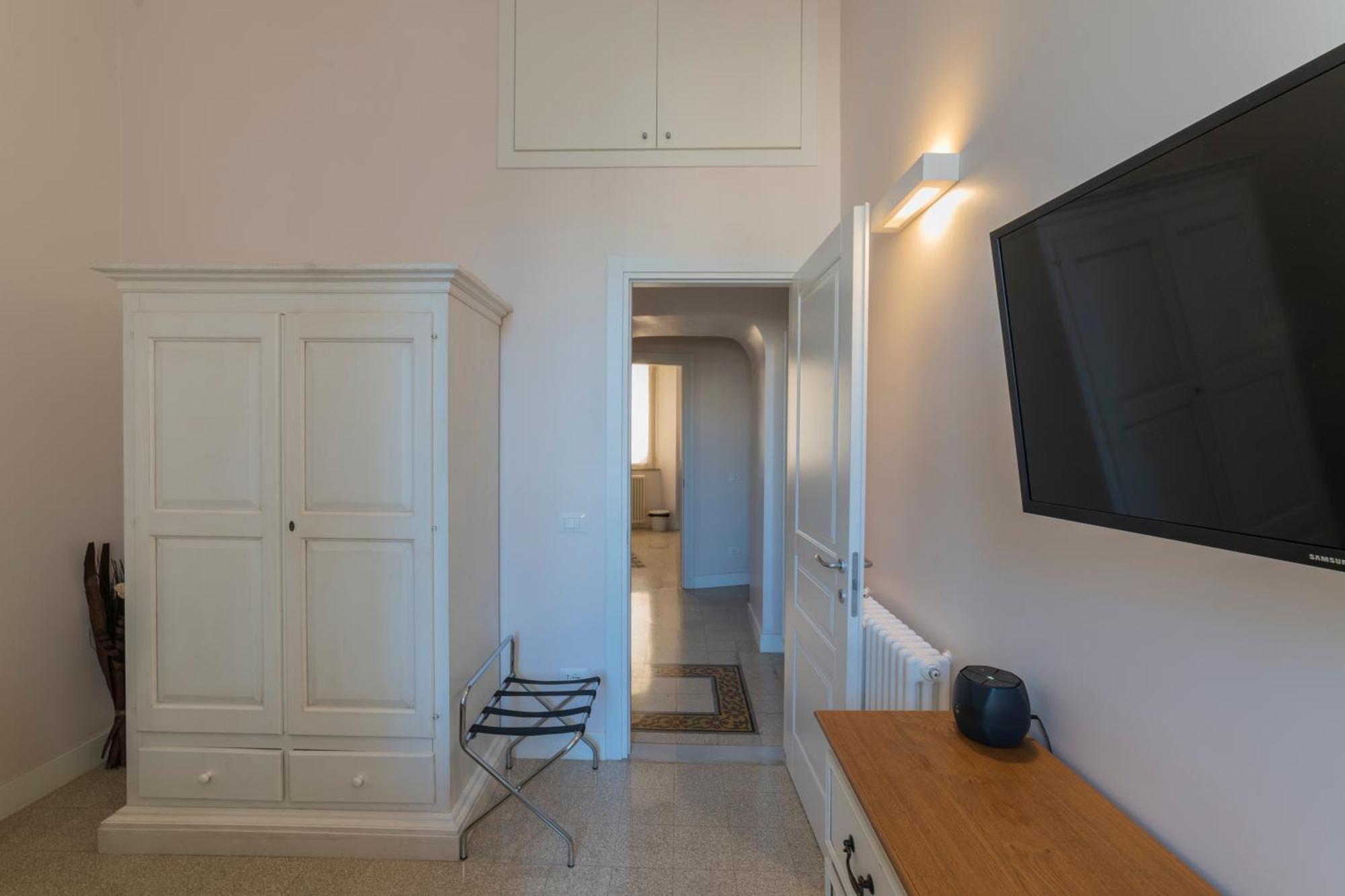 Apartamento Vintage Ottaviano Roma