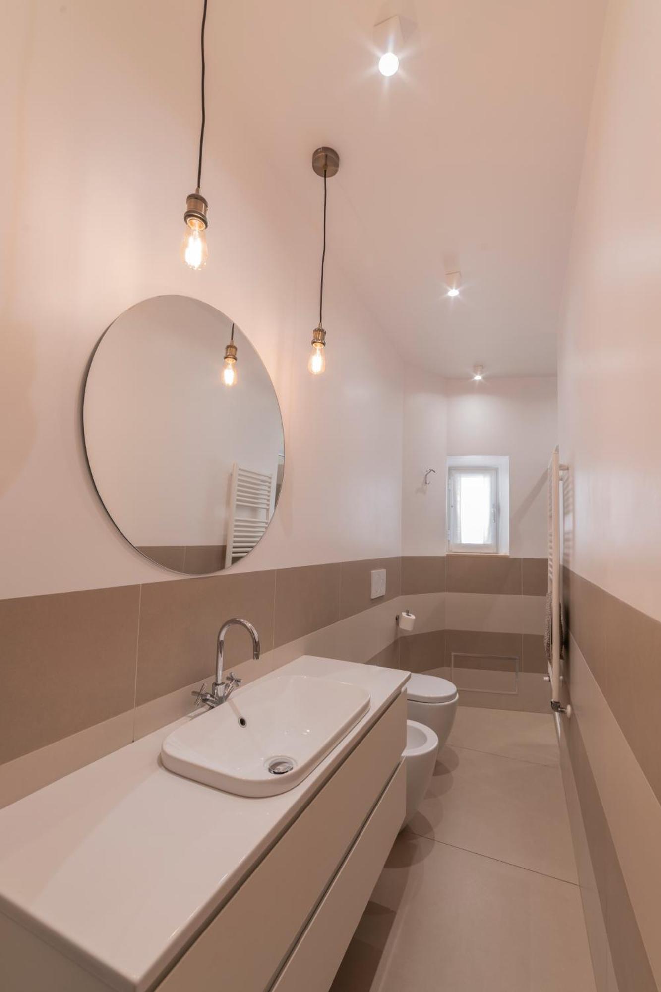 Apartamento Vintage Ottaviano Roma