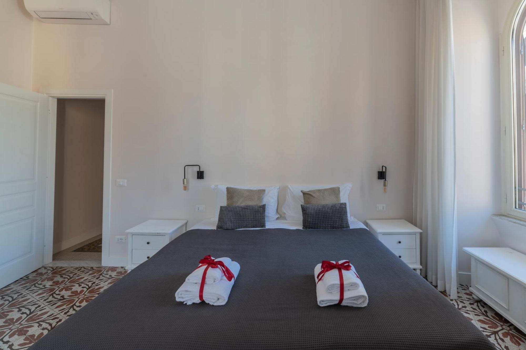 Apartamento Vintage Ottaviano