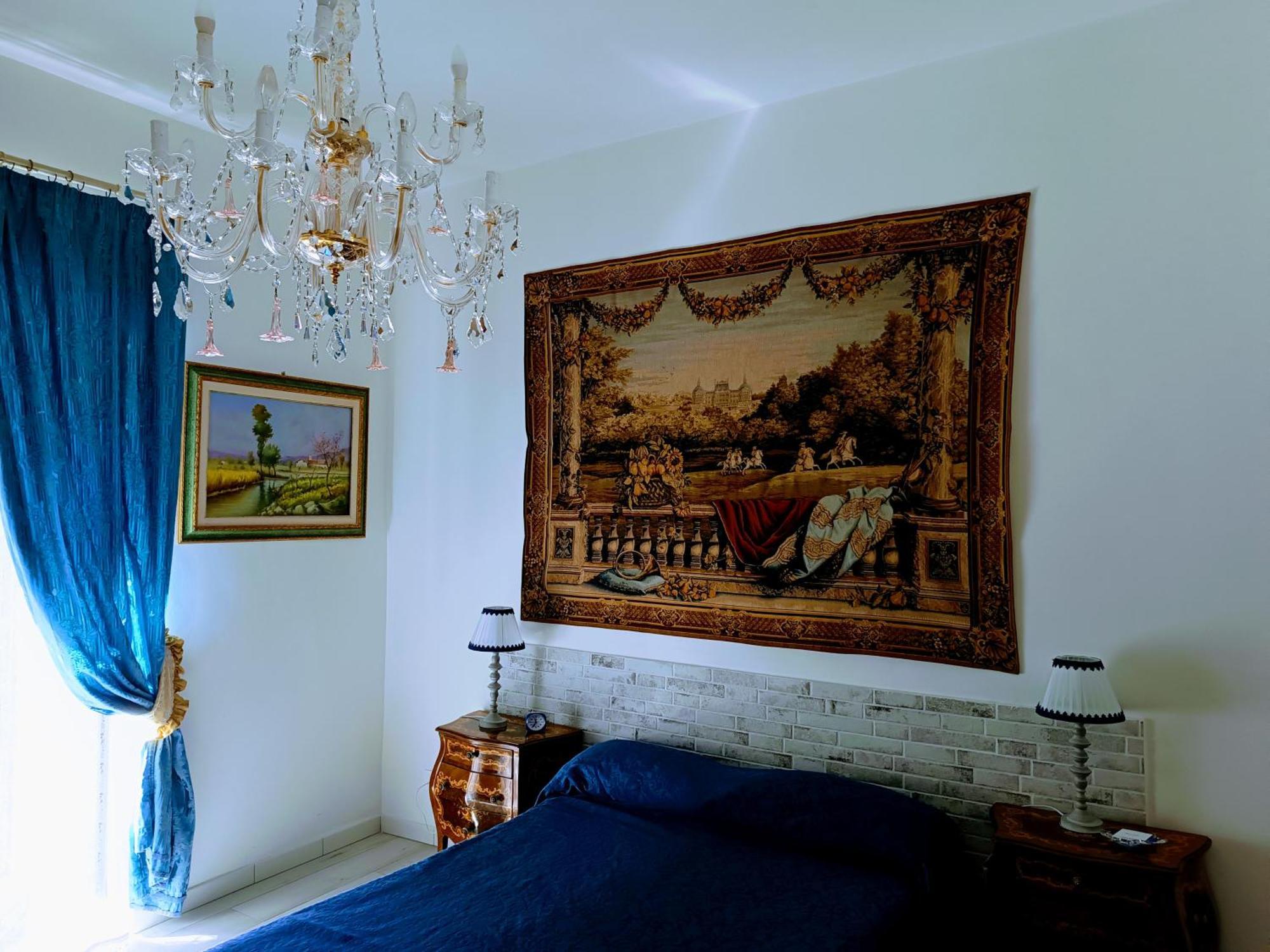 Privat overnatting Porta Maggiore 9 Locazione Turistica