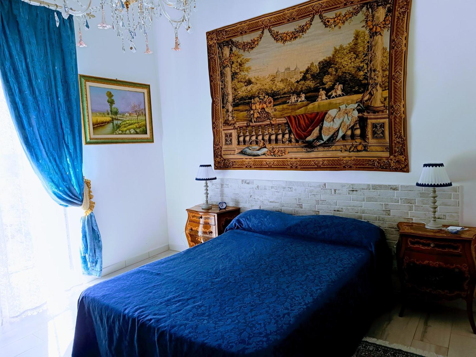 Porta Maggiore 9 Locazione Turistica Privatunterkunft *